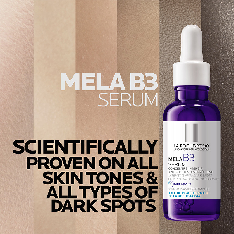 La Roche-Posay Mela B3 Serum 50ml - Image 5