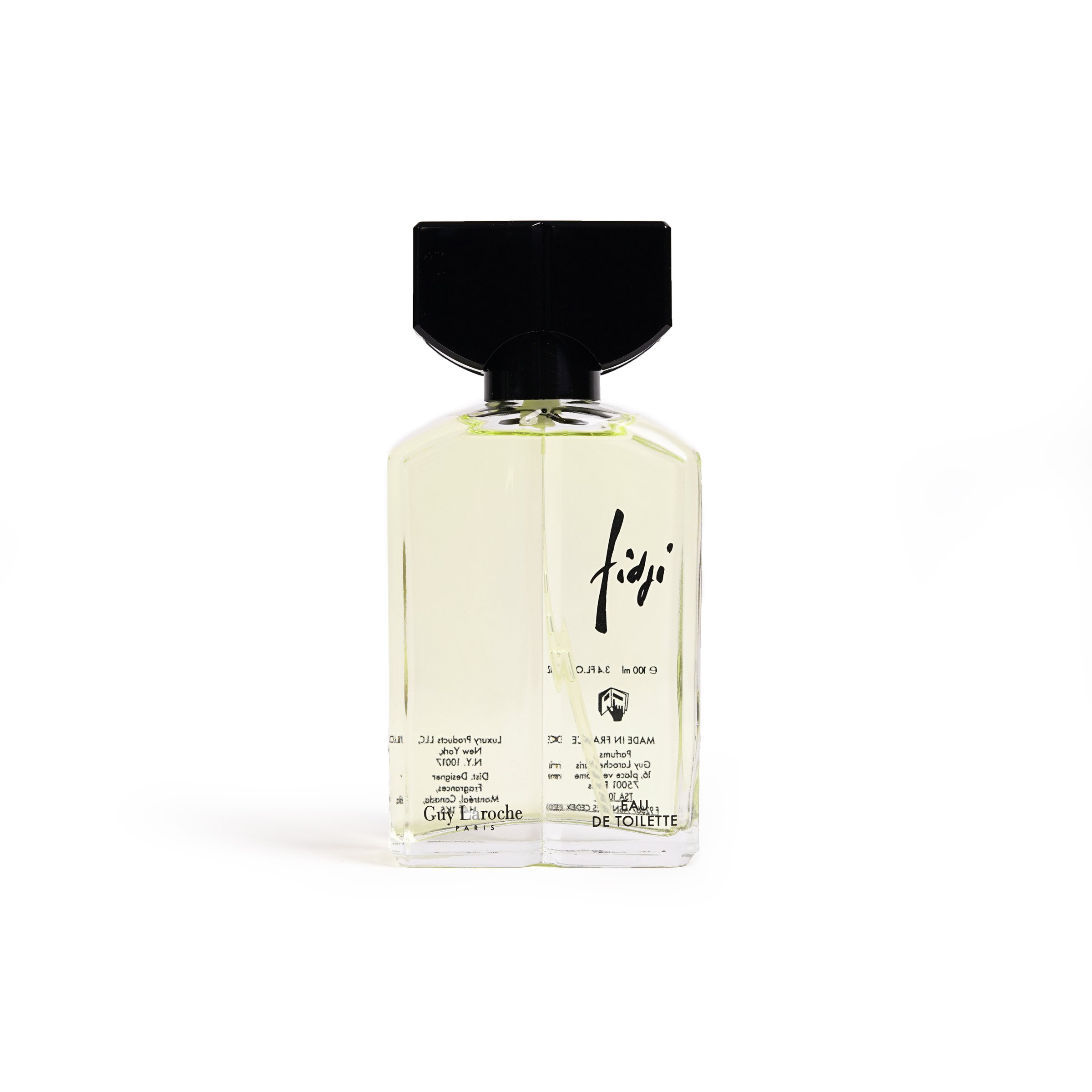 Guy Laroche Fidji EDT Spray 100ml
