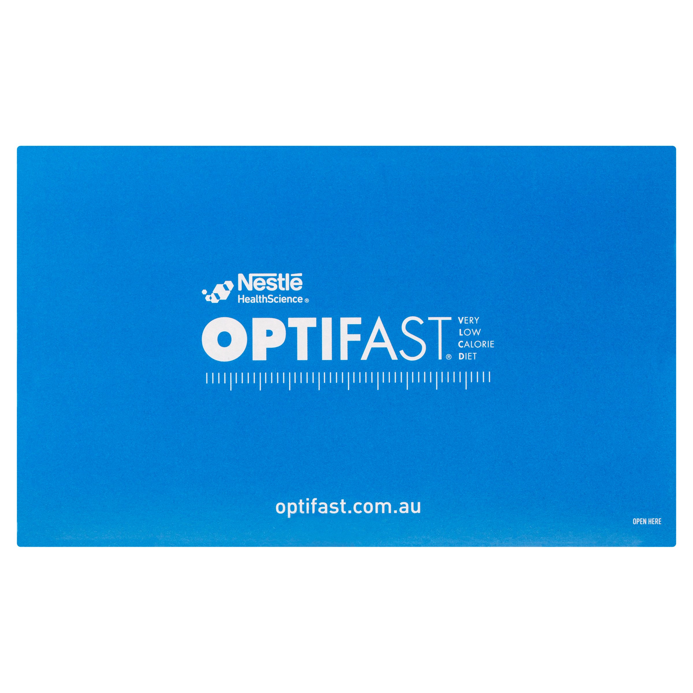 Optifast VLCD Shake Vanilla 18 pack - Image 5