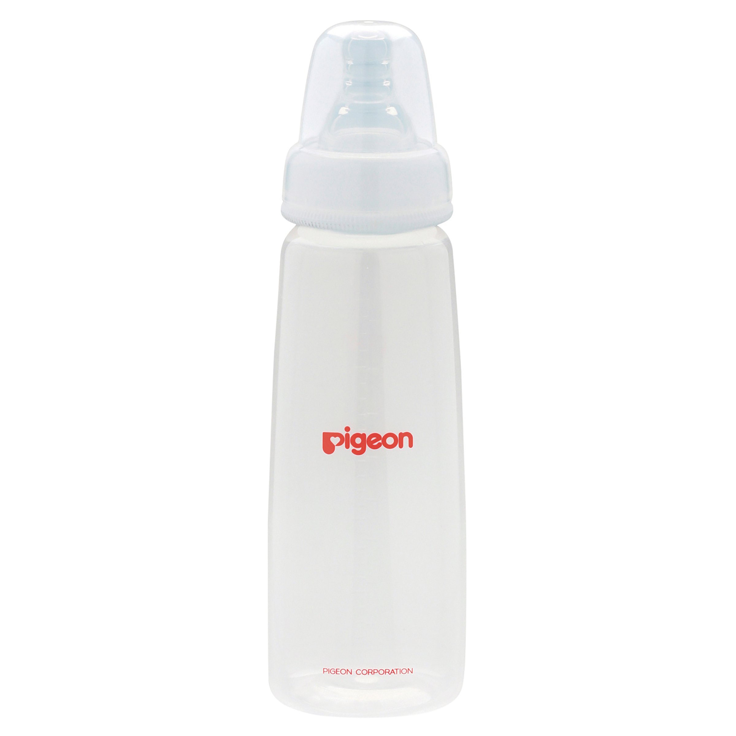 Pigeon Flexible Bottle PP 240ml - 1 pack - Image 5