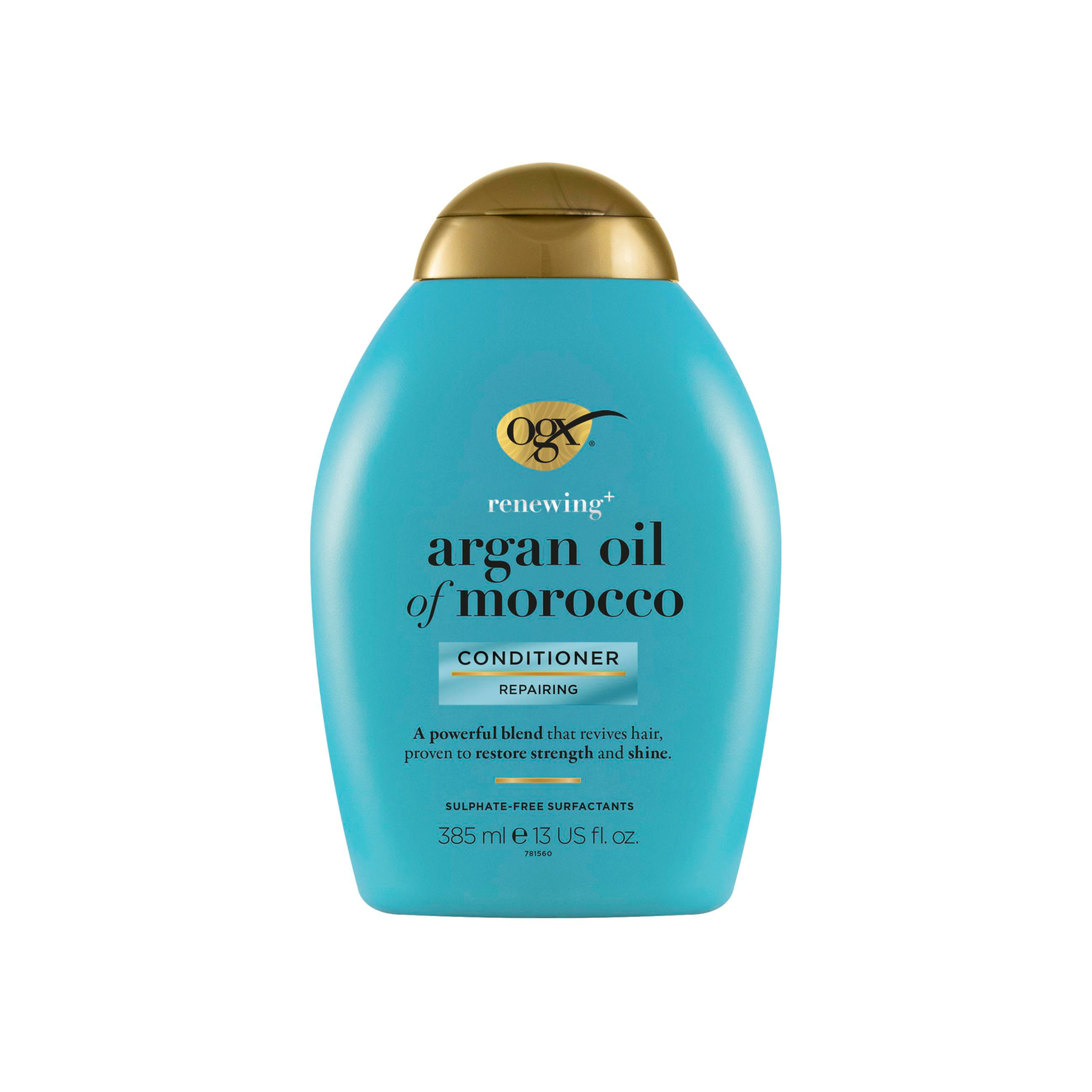 OGX Argan Oil Conditioner 385ml - Image 1