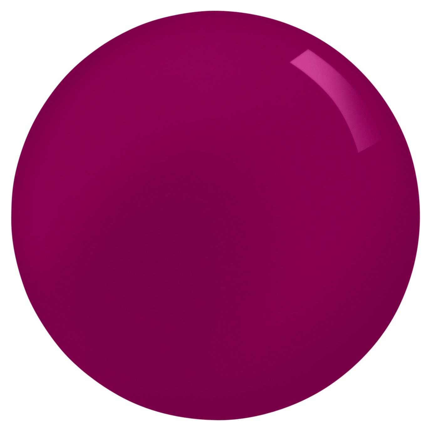 Rimmel 60 Seconds Nail Polish 340 Berries & Cream 1 each - Image 3