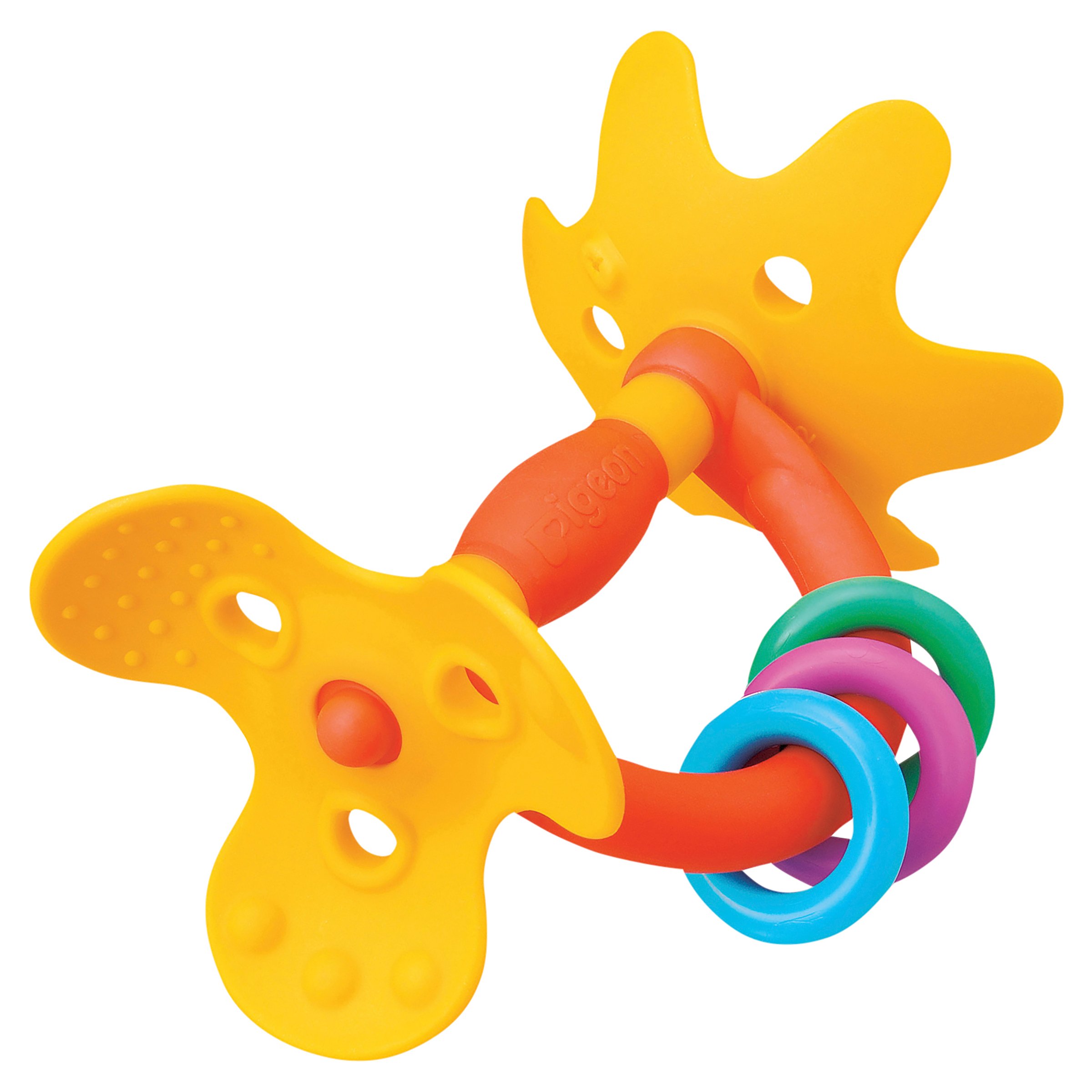 Pigeon Training Teether Step 1 (4+ Months) - 1 each - Image 2