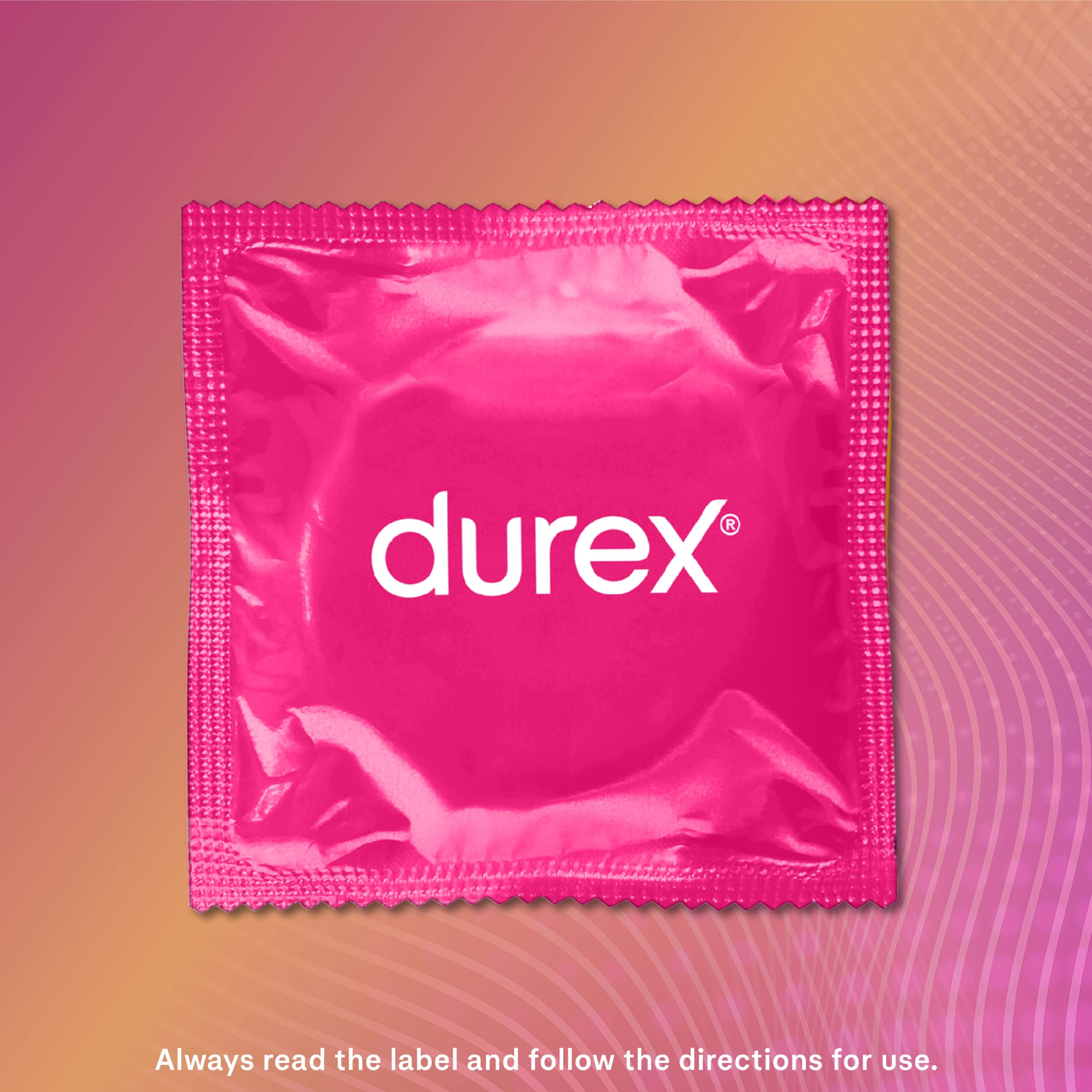 Durex Pleasure Me Condoms 10 pack - Image 9