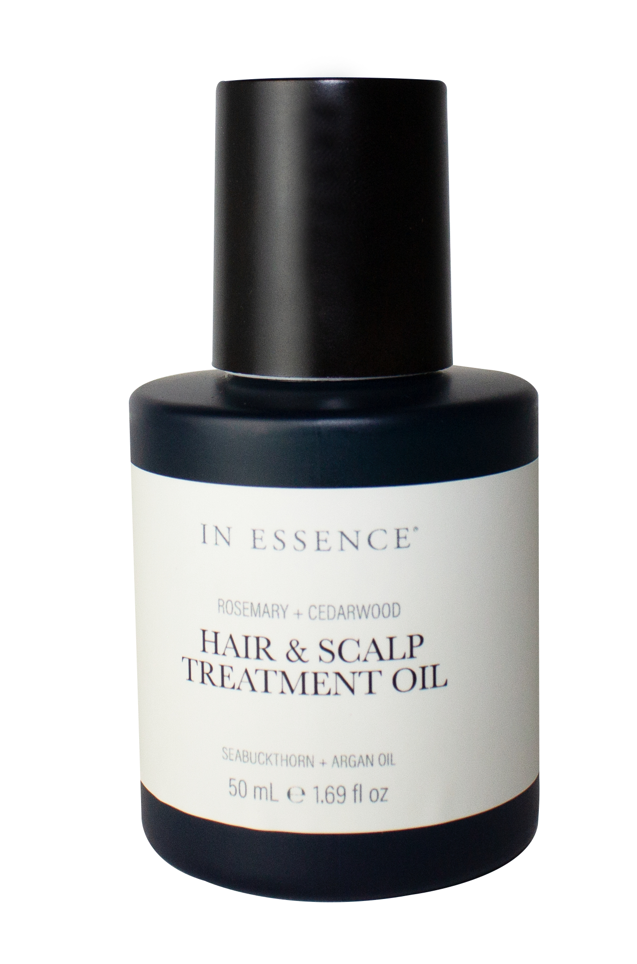 In Essence Hair & Scalp Treatment Oil 50ml - Image 2