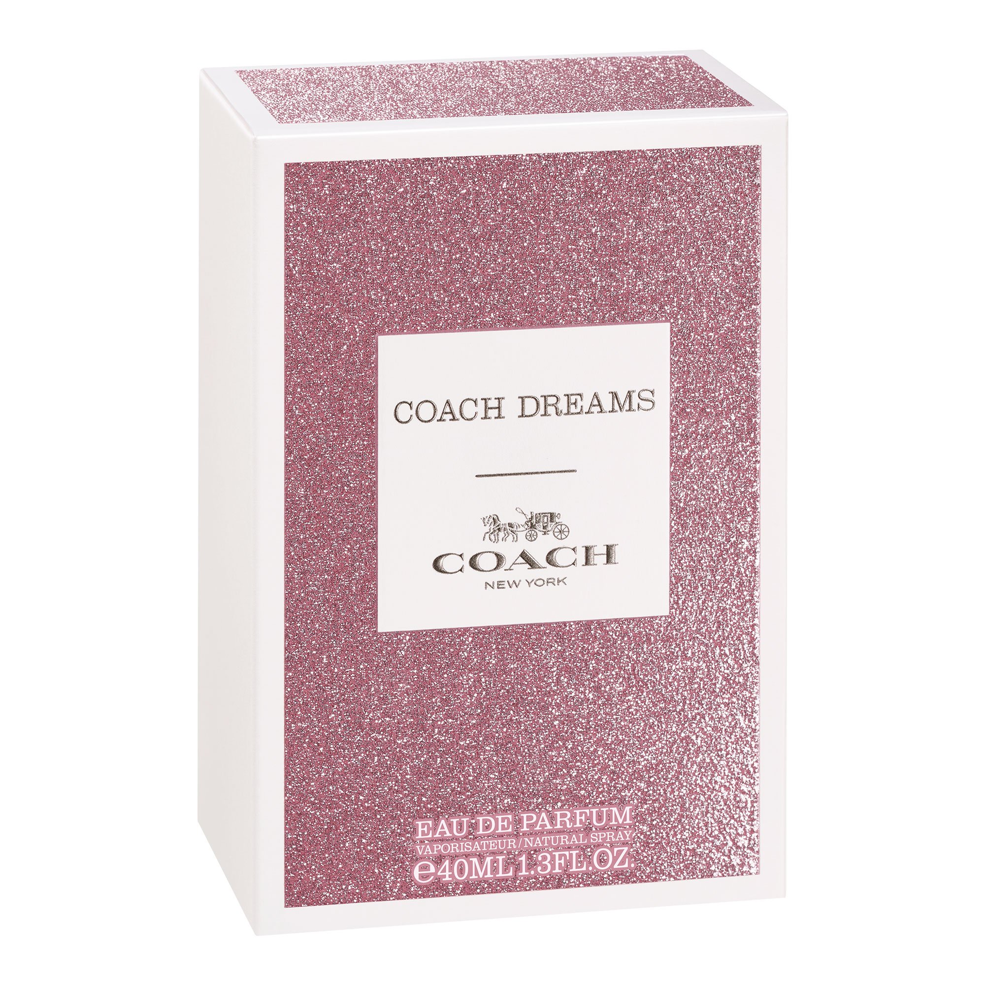 Coach Dreams EDP Spray 40ml - Image 3