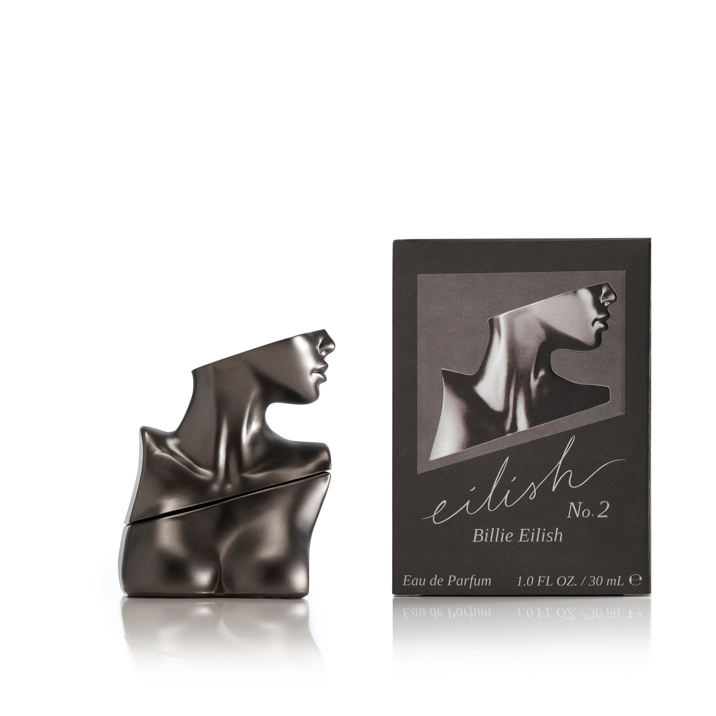 Billie Eilish Eilish No. 2 EDP Spray 30ml - Image 2
