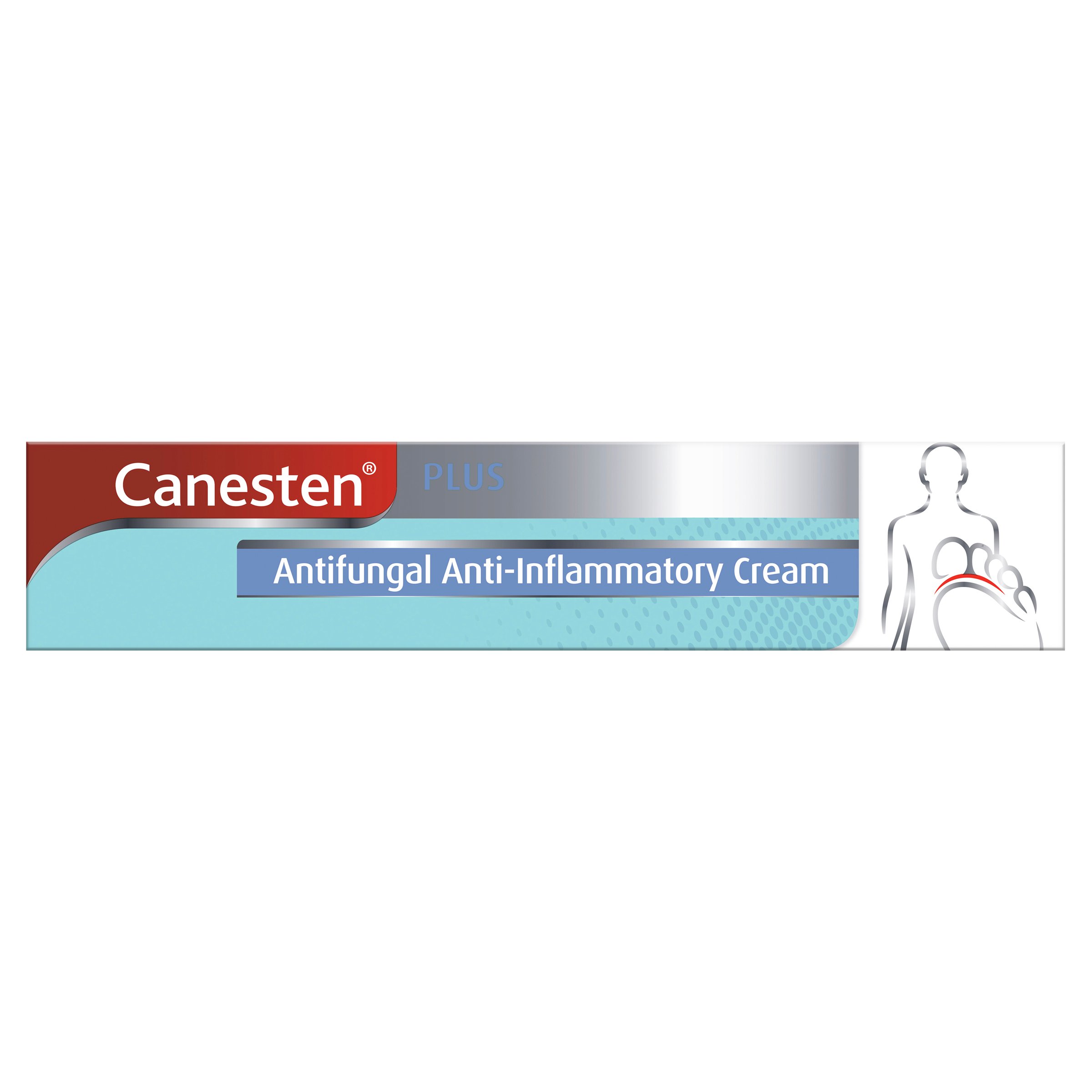 Canesten Plus Clotrimazole And Hydrocortisone Cream 15g - Image 4