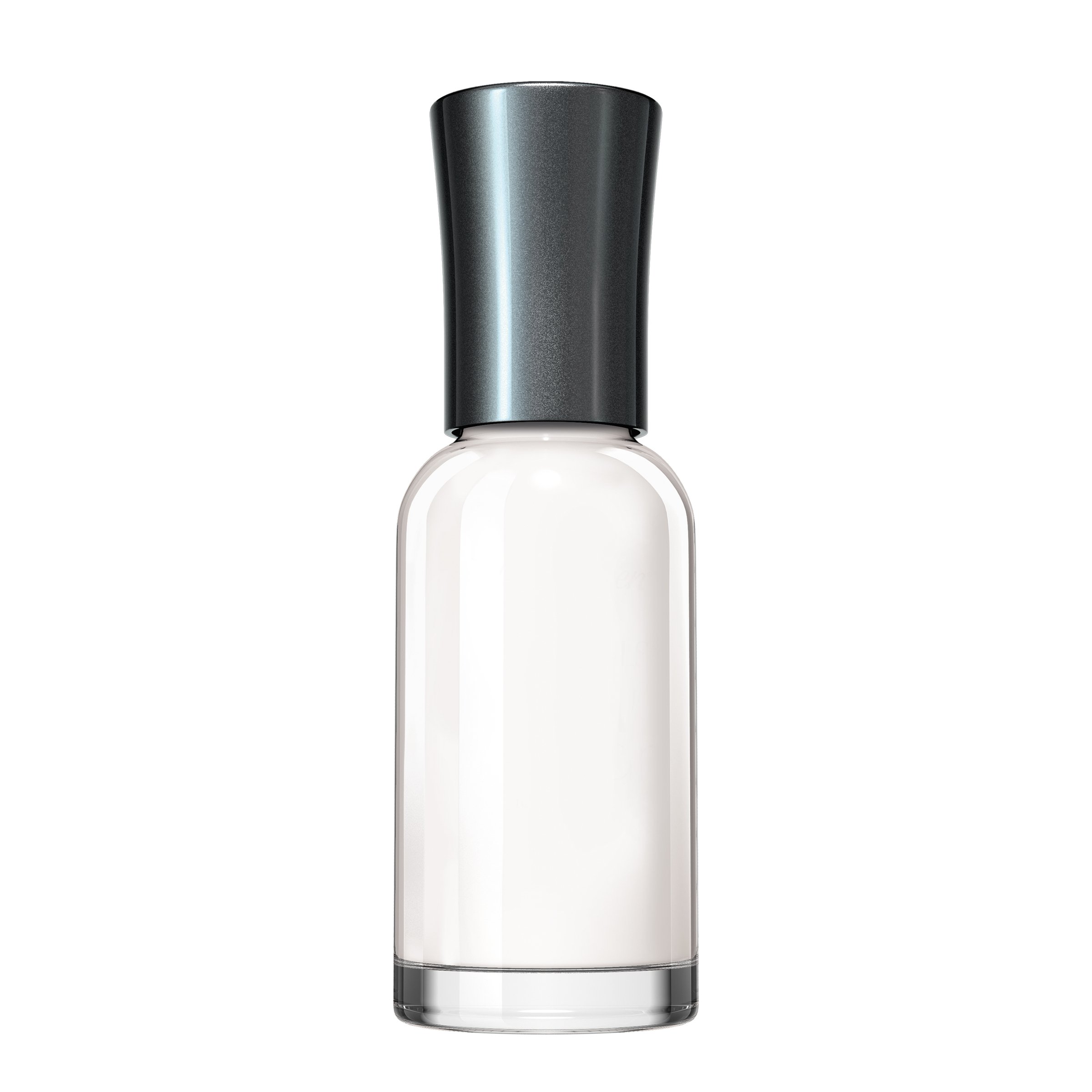 Sally Hansen Hard As Nails Xtreme Wear White On 11.8ml - Image 2