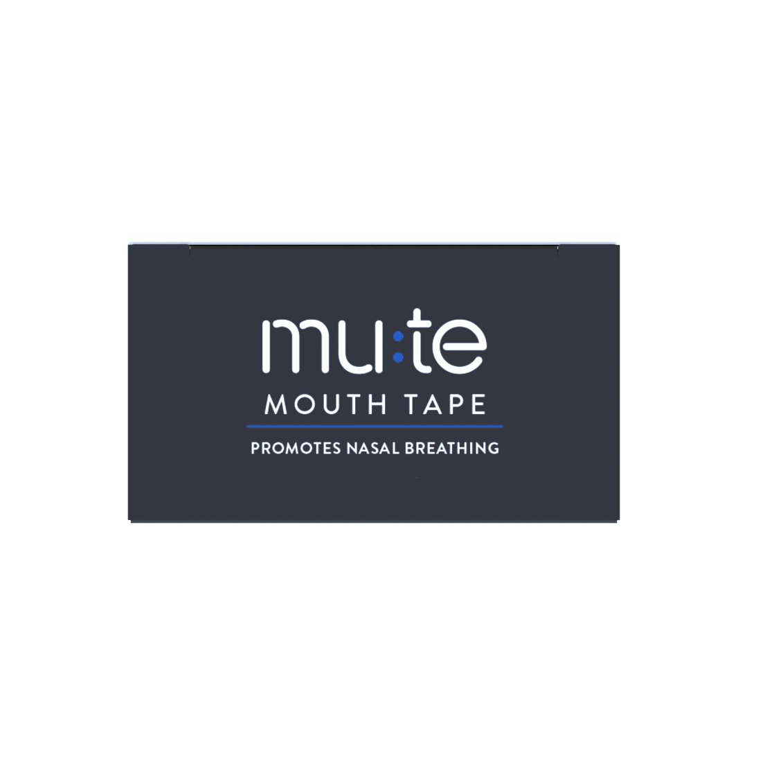 Mute Mouth Tape (1 Month Supply) 30 pieces - Image 5