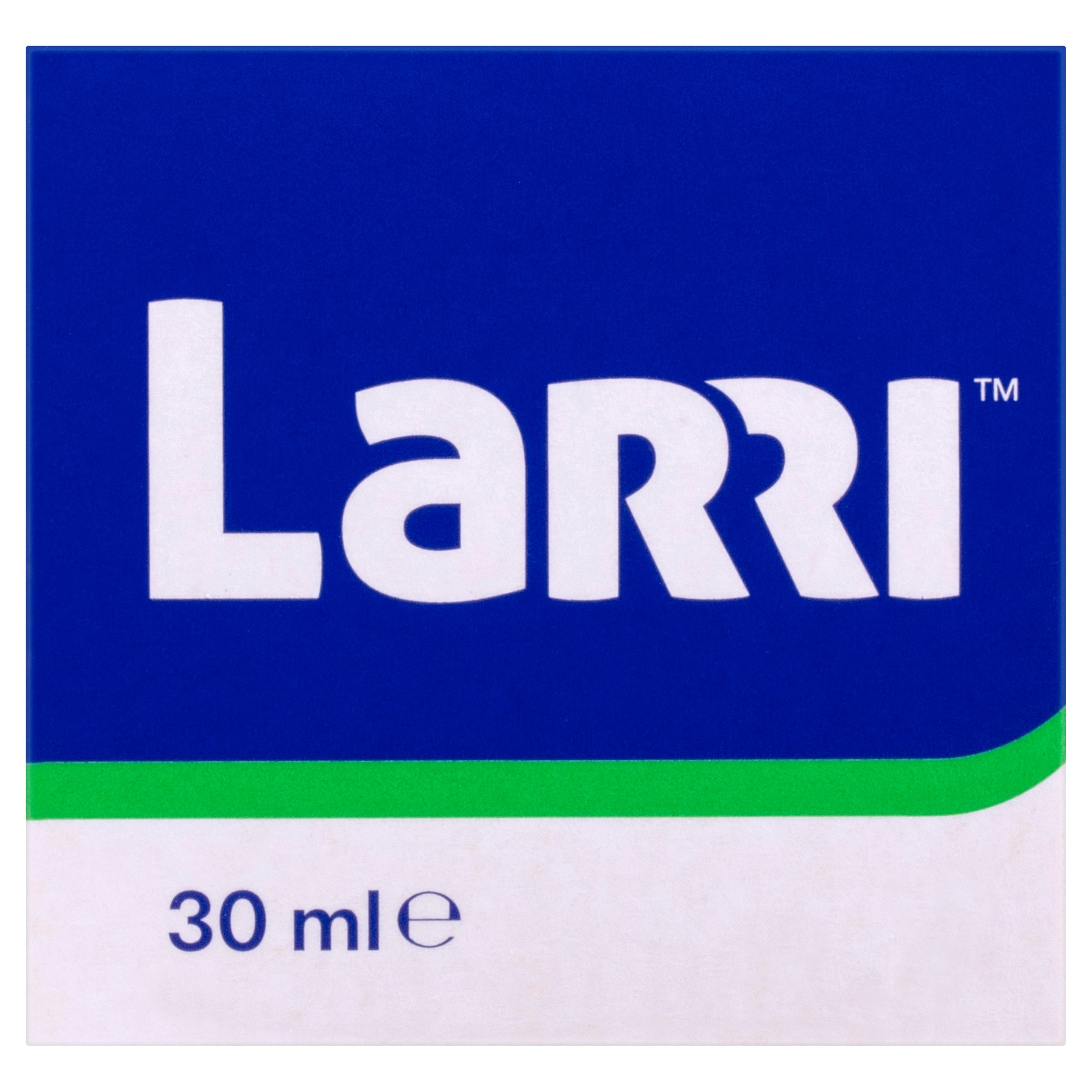 Larri Oral Spray 30ml - Image 5