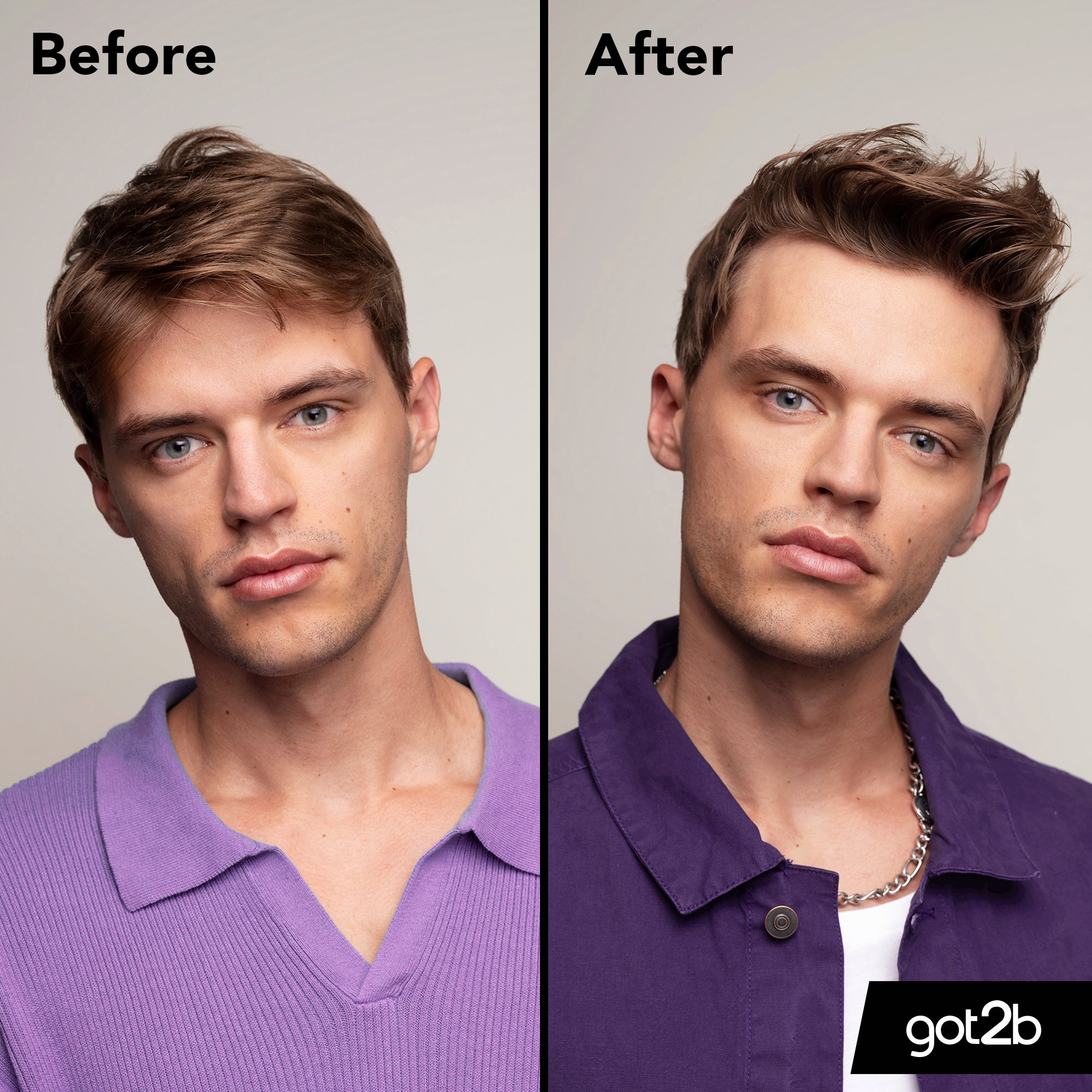 Schwarzkopf Got2B Modelling Wax 100ml - Image 6