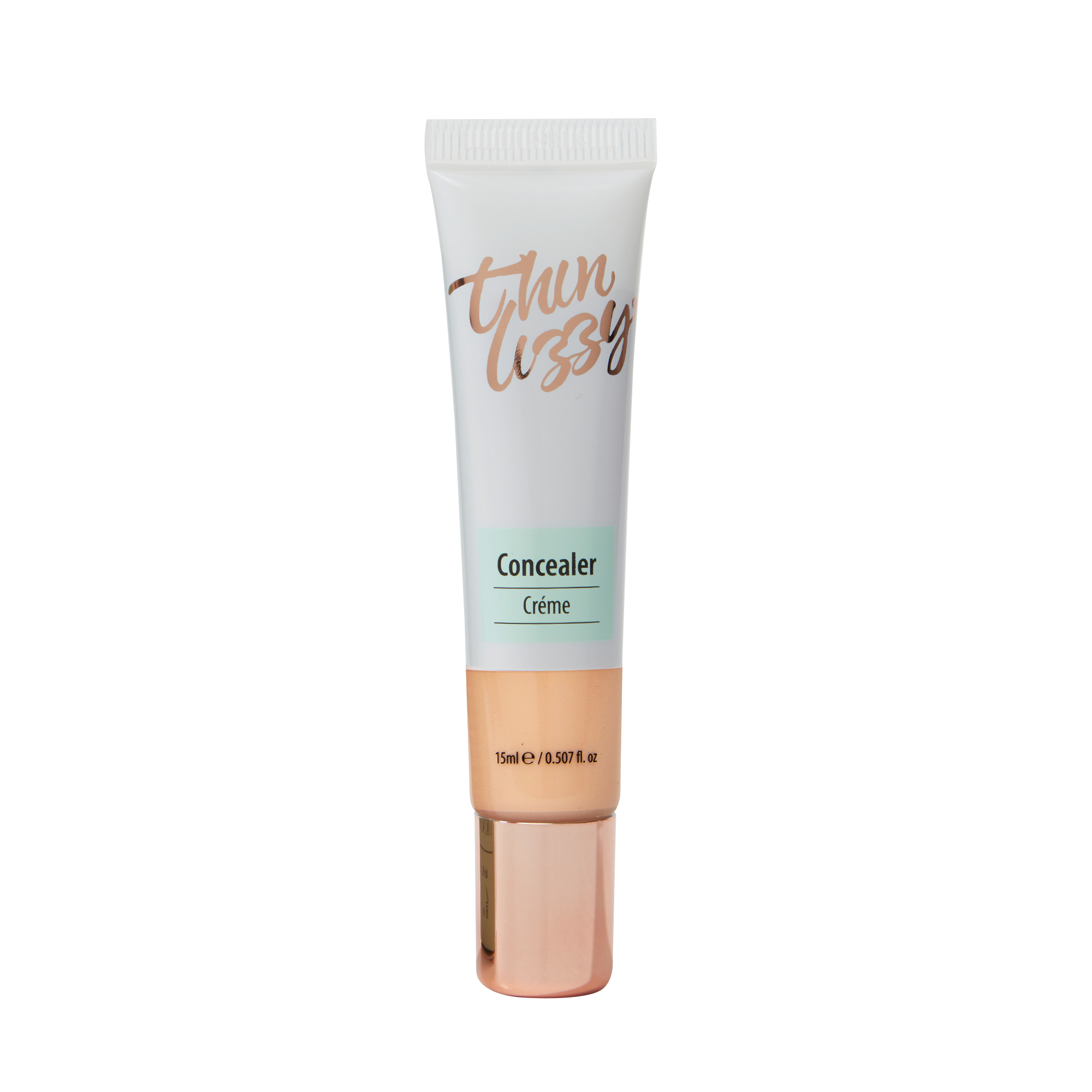 Thin Lizzy Concealer Enchanted Rose 15ml - Image 2