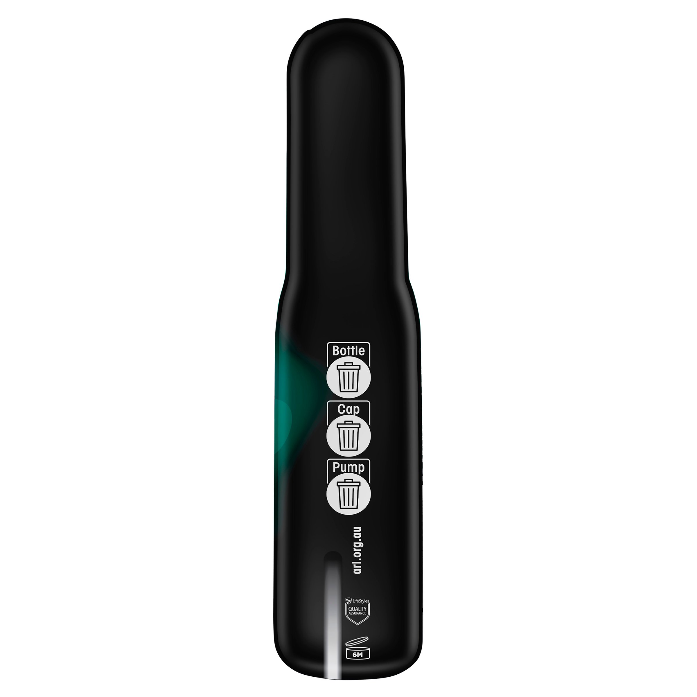 Skyn Naturally Endless Intimate Gel 80ml - Image 3