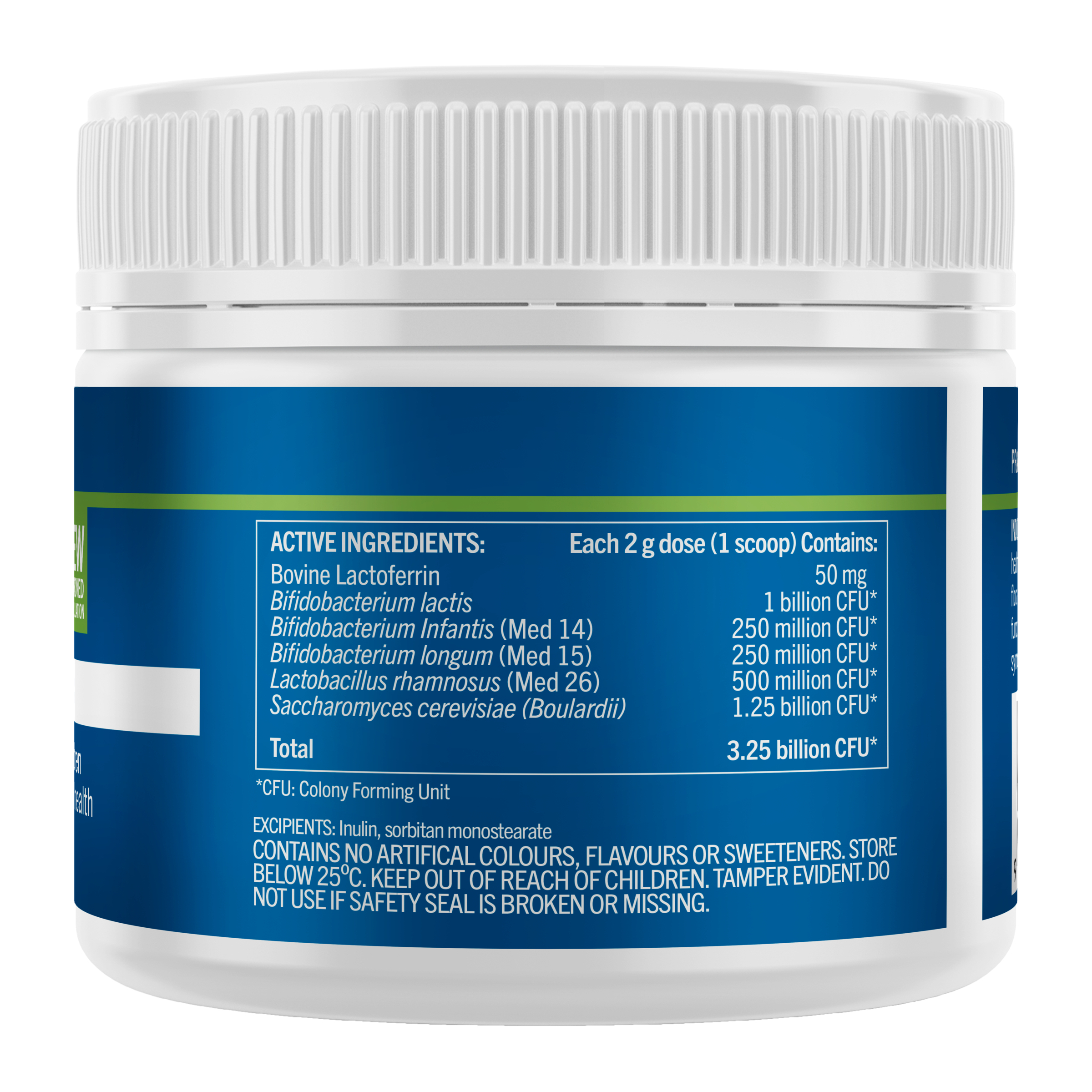 Bioglan Medlab Biotic Junior 90g - Image 3
