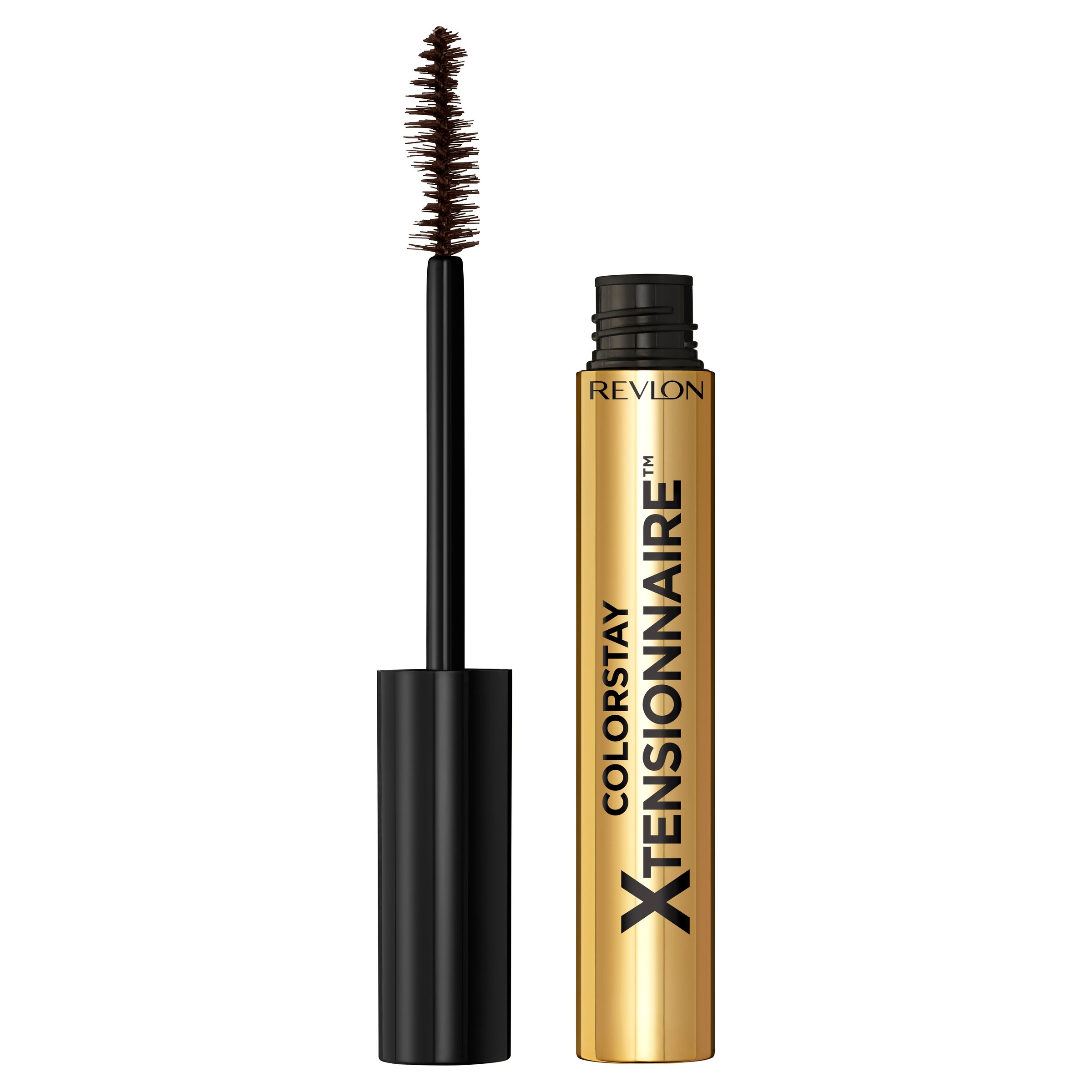 Revlon Colorstay Xtensionnaire Mascara - Black Brown 1 each - Image 8