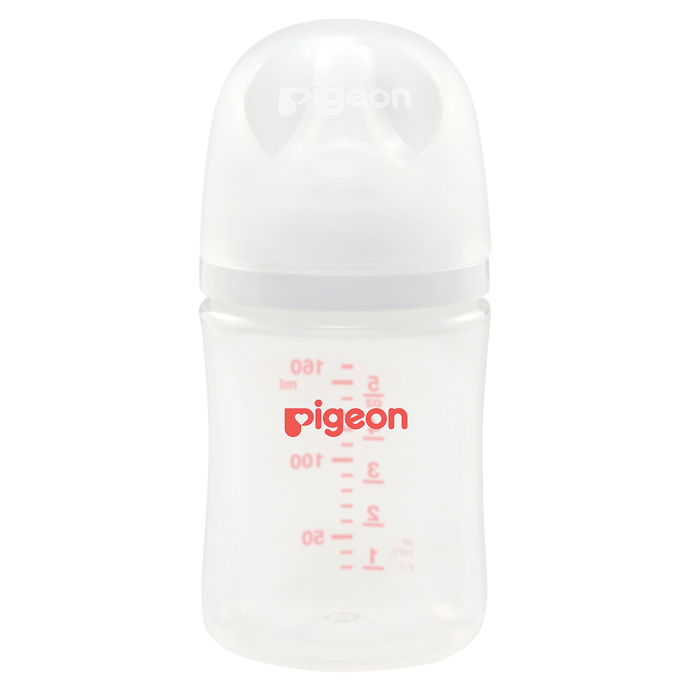Pigeon Softouch 3 Nursing Bottle PP SS 160ml - Image 7