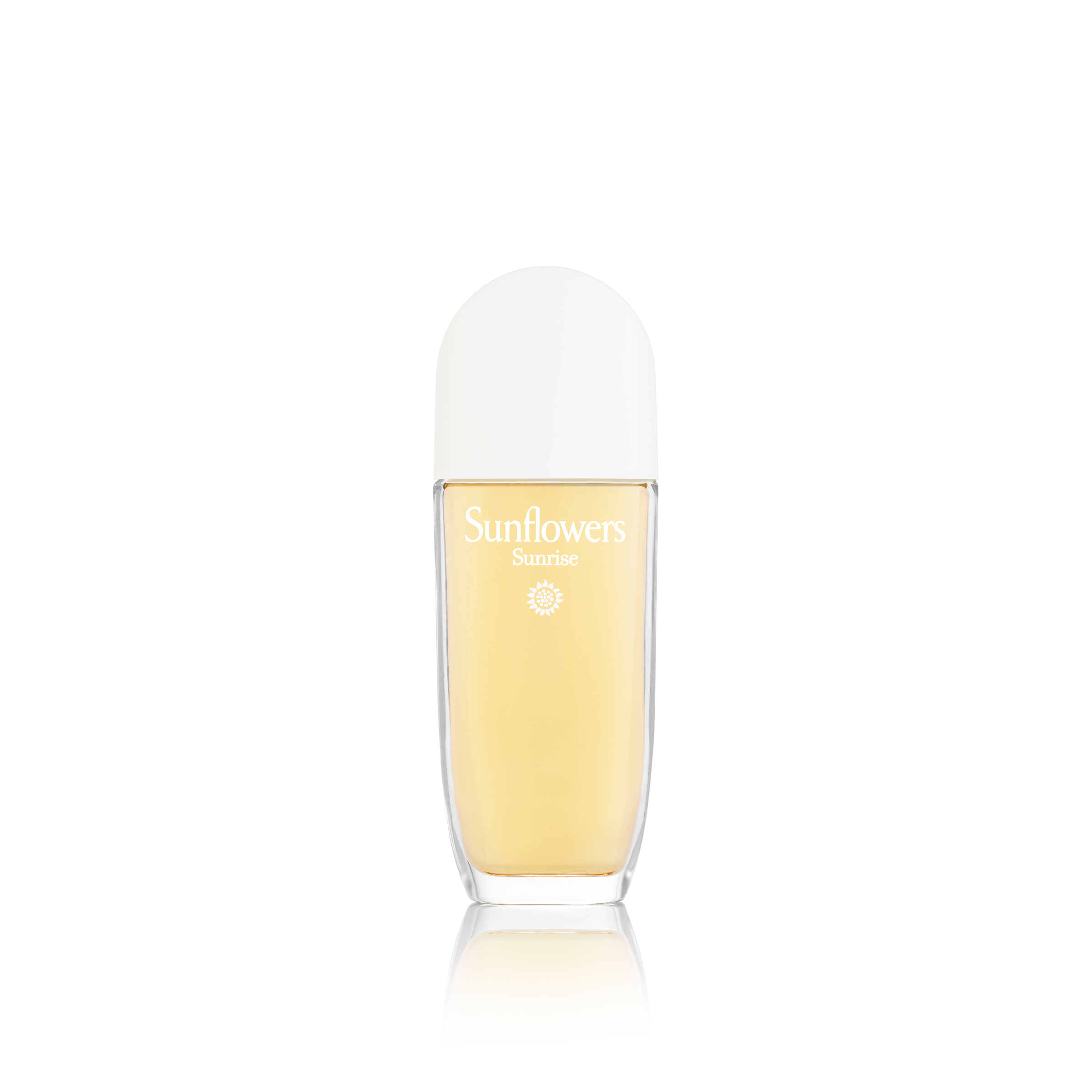 Elizabeth Arden Sunflowers Sunrise EDT Spray 100ml - Image 2