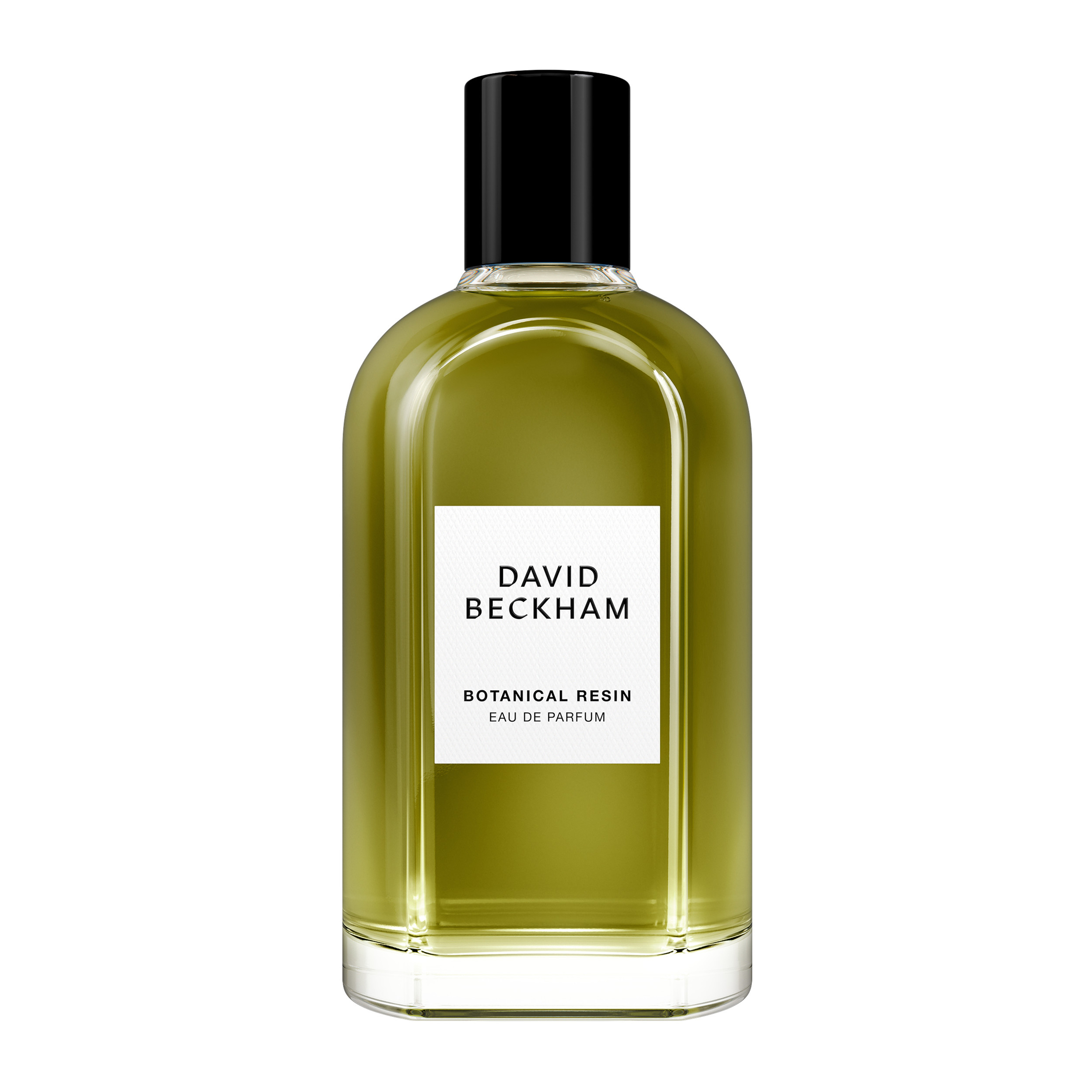 David Beckham Botanical Resin EDP Spray 100ml - Image 1