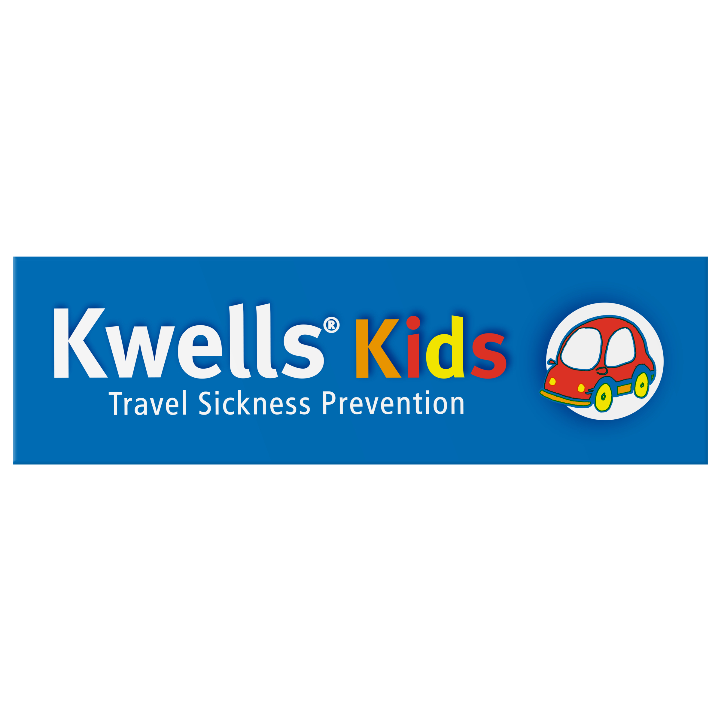 Kwells Kids Travel Sickness Prevention 12 chewable tablets - Image 5