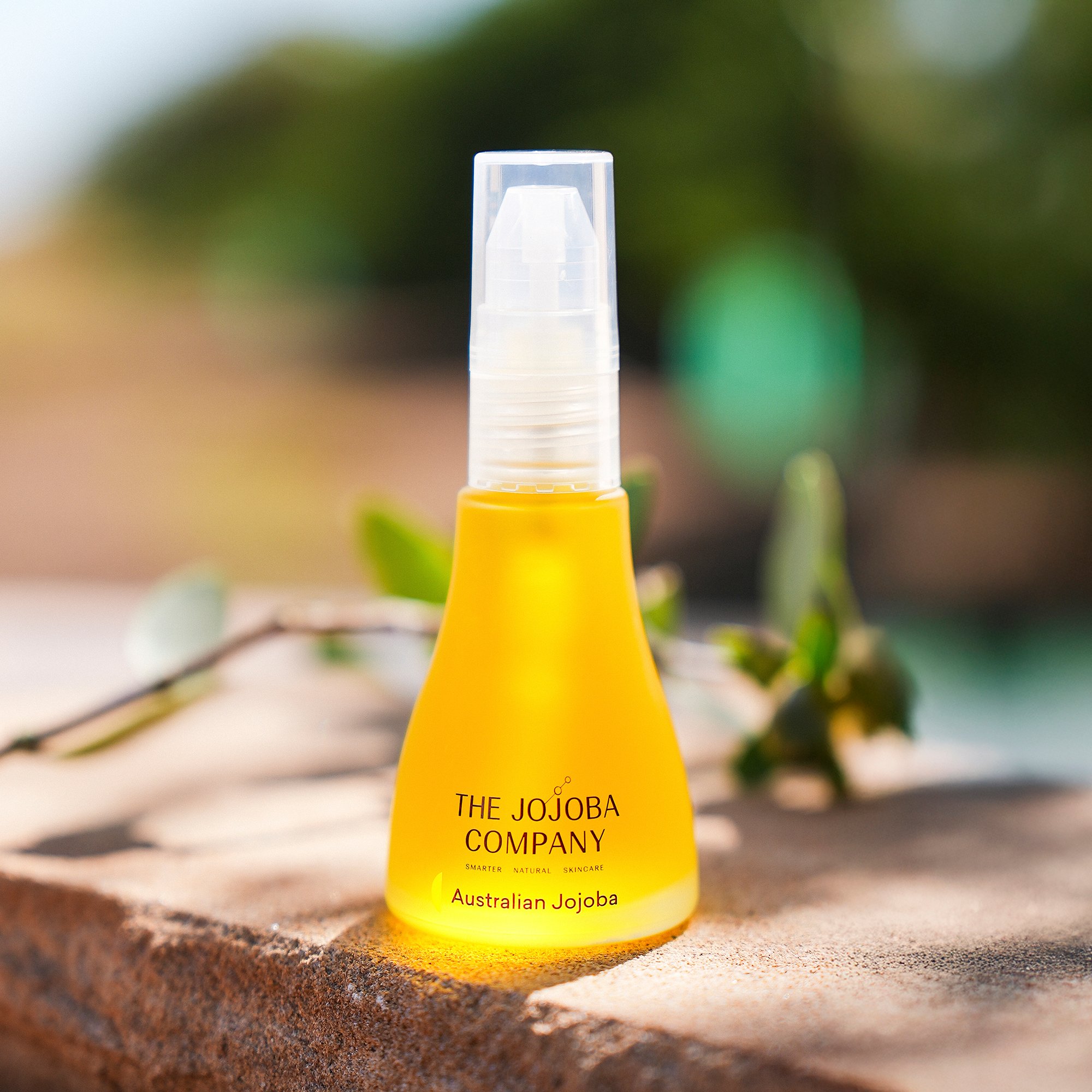 The Jojoba Company Australian Jojoba Oil 30ml - Image 5