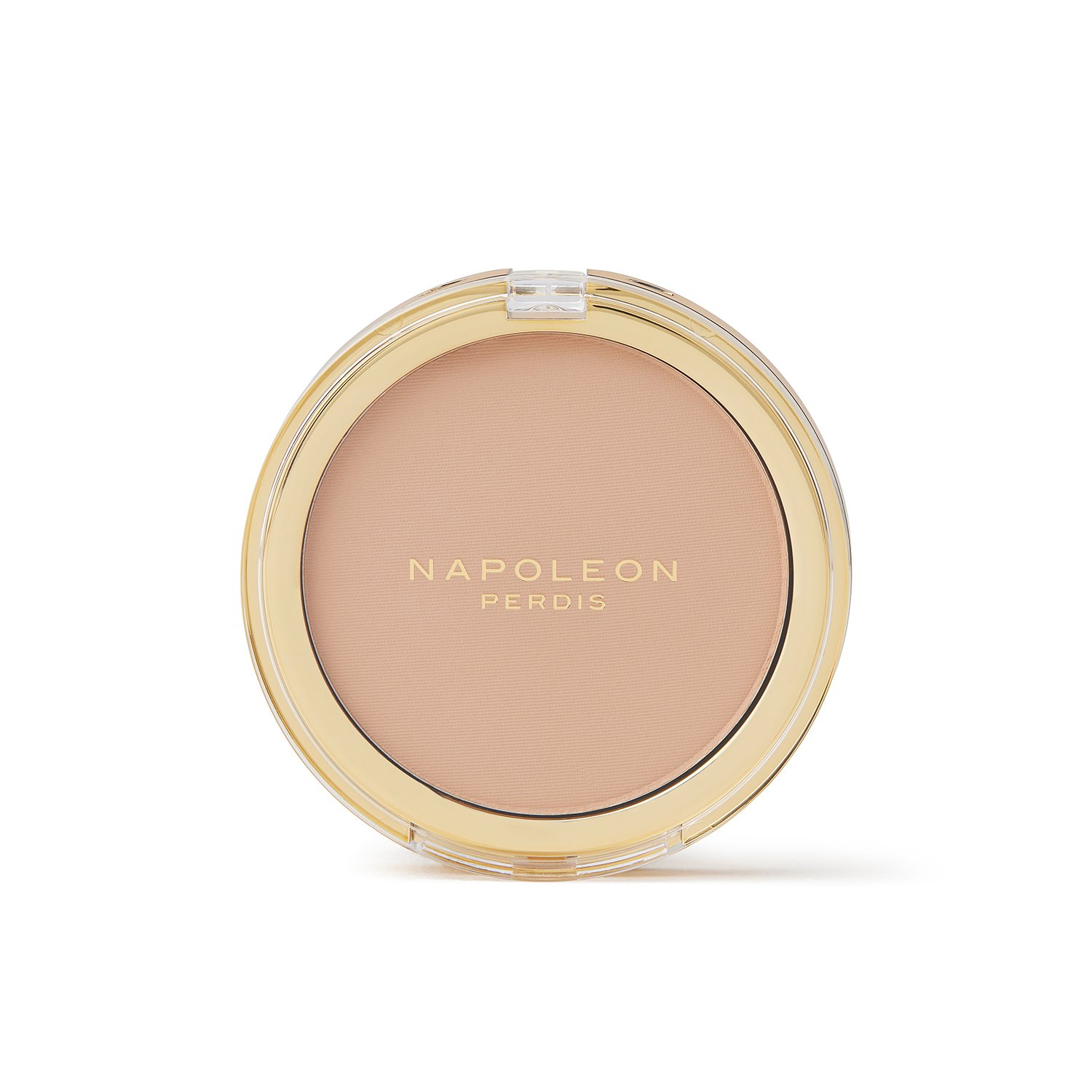 Napoleon Perdis Bronze Icon Matte Light 7g - Image 1
