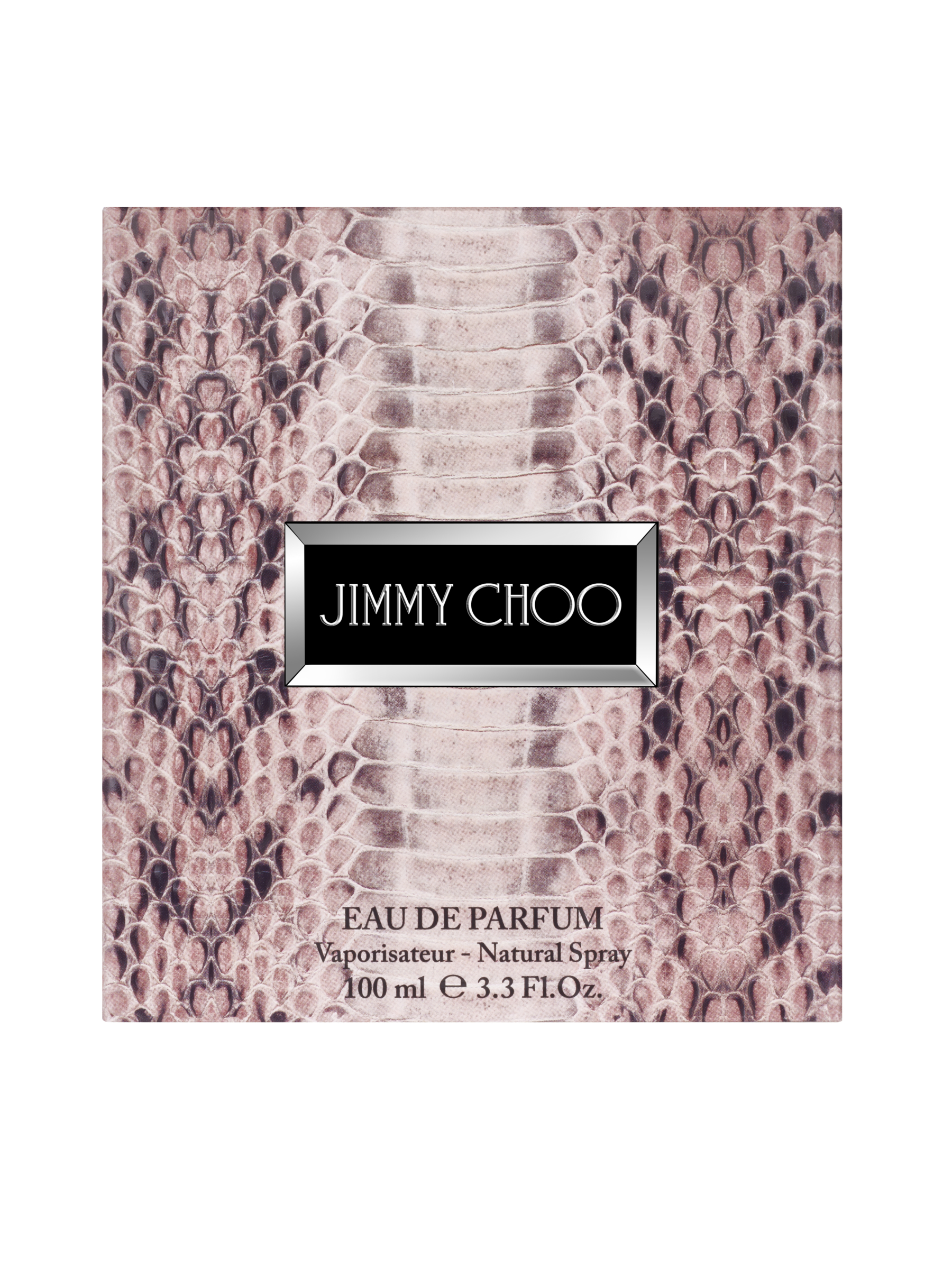 Jimmy Choo EDP Spray 100ml - Image 3