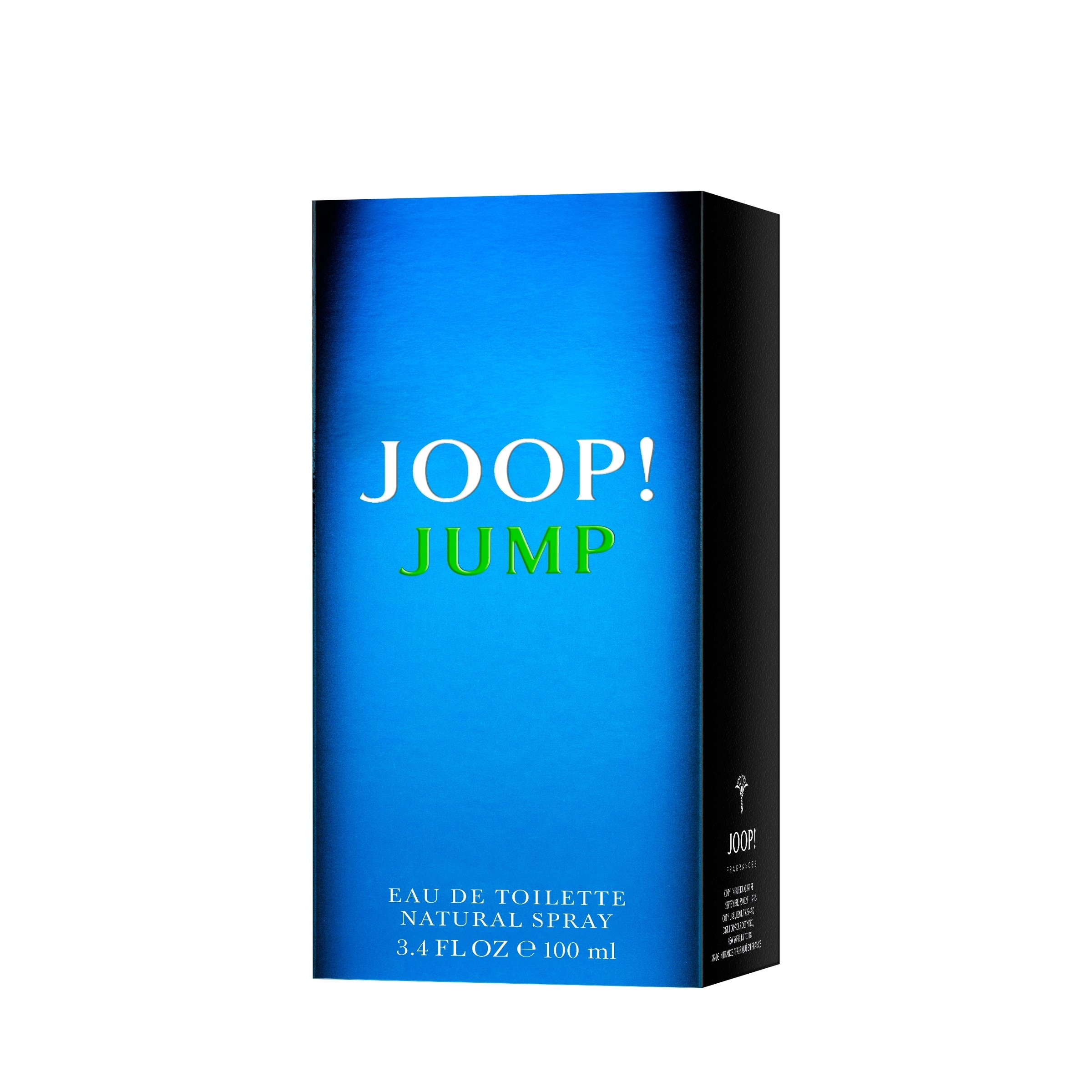 JOOP! Jump EDT Spray 100ml - Image 3