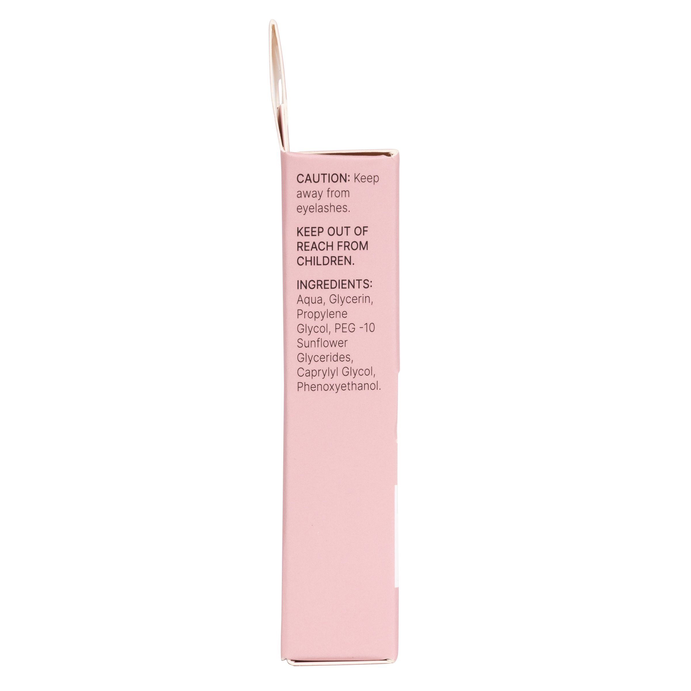 1000 Hour Instant Brows Mascara Clear 1 pack - Image 3