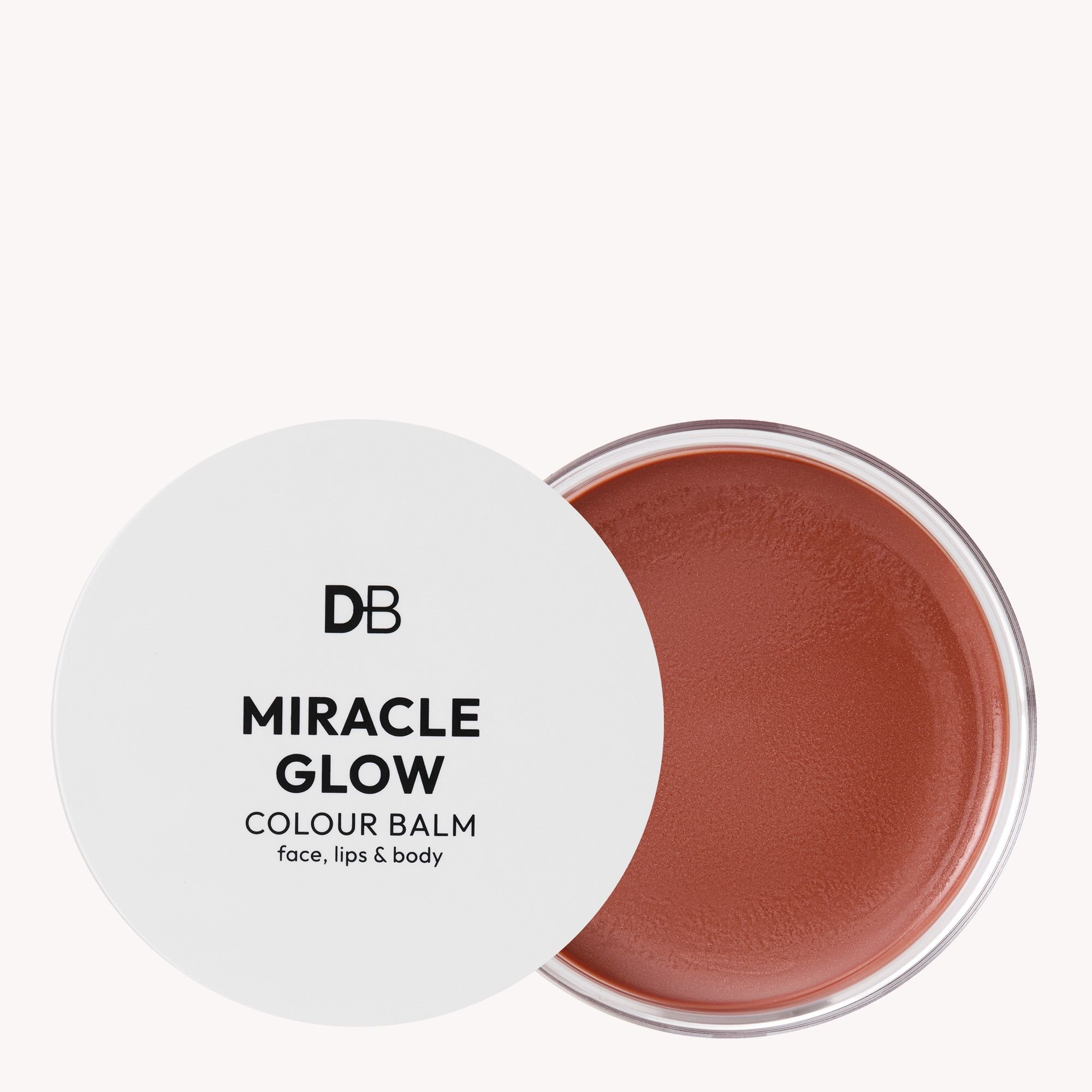 Designer Brands Miracle Glow Colour Balm Magic Maker 1 each - Image 2