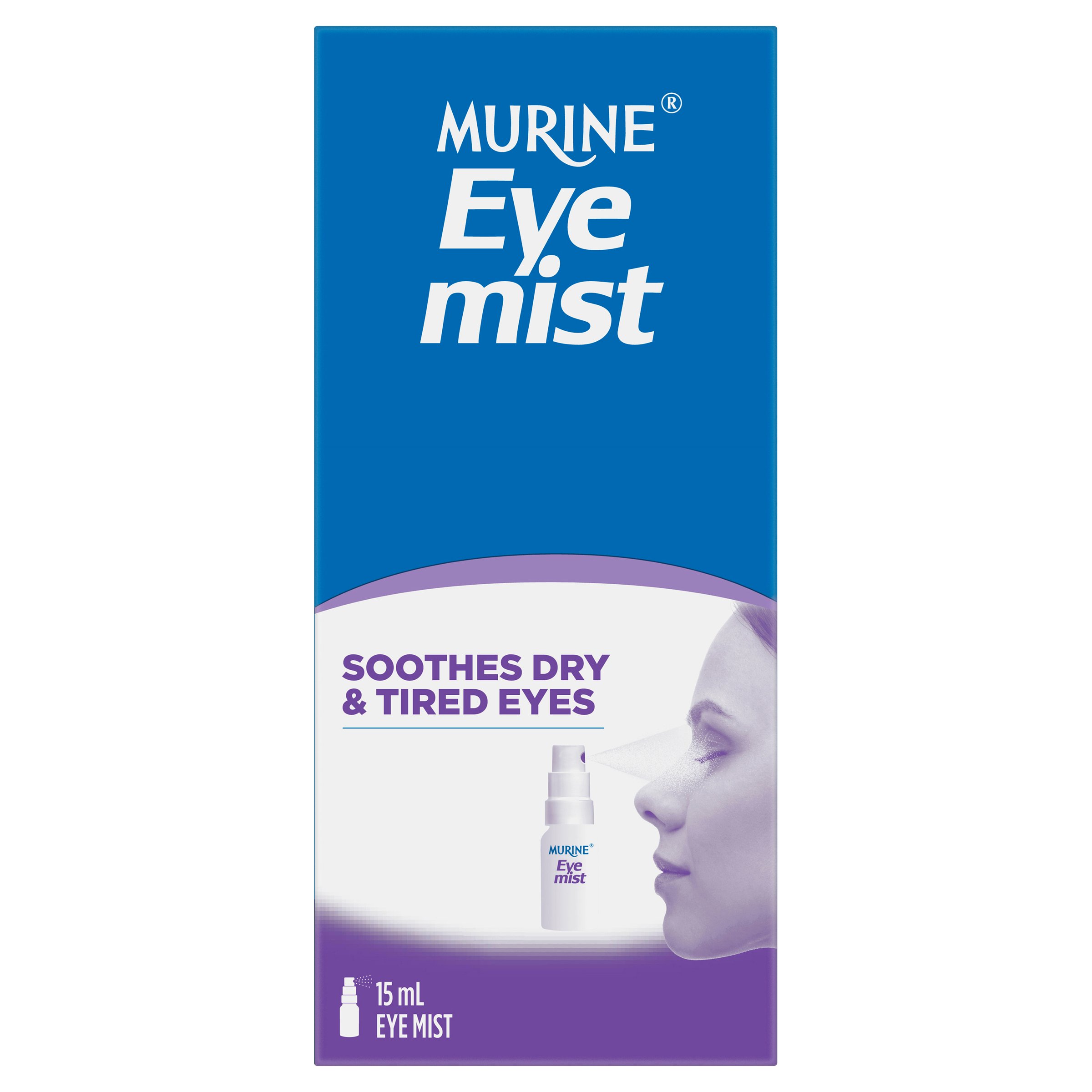 Murine Eye Mist 15ml - Image 7