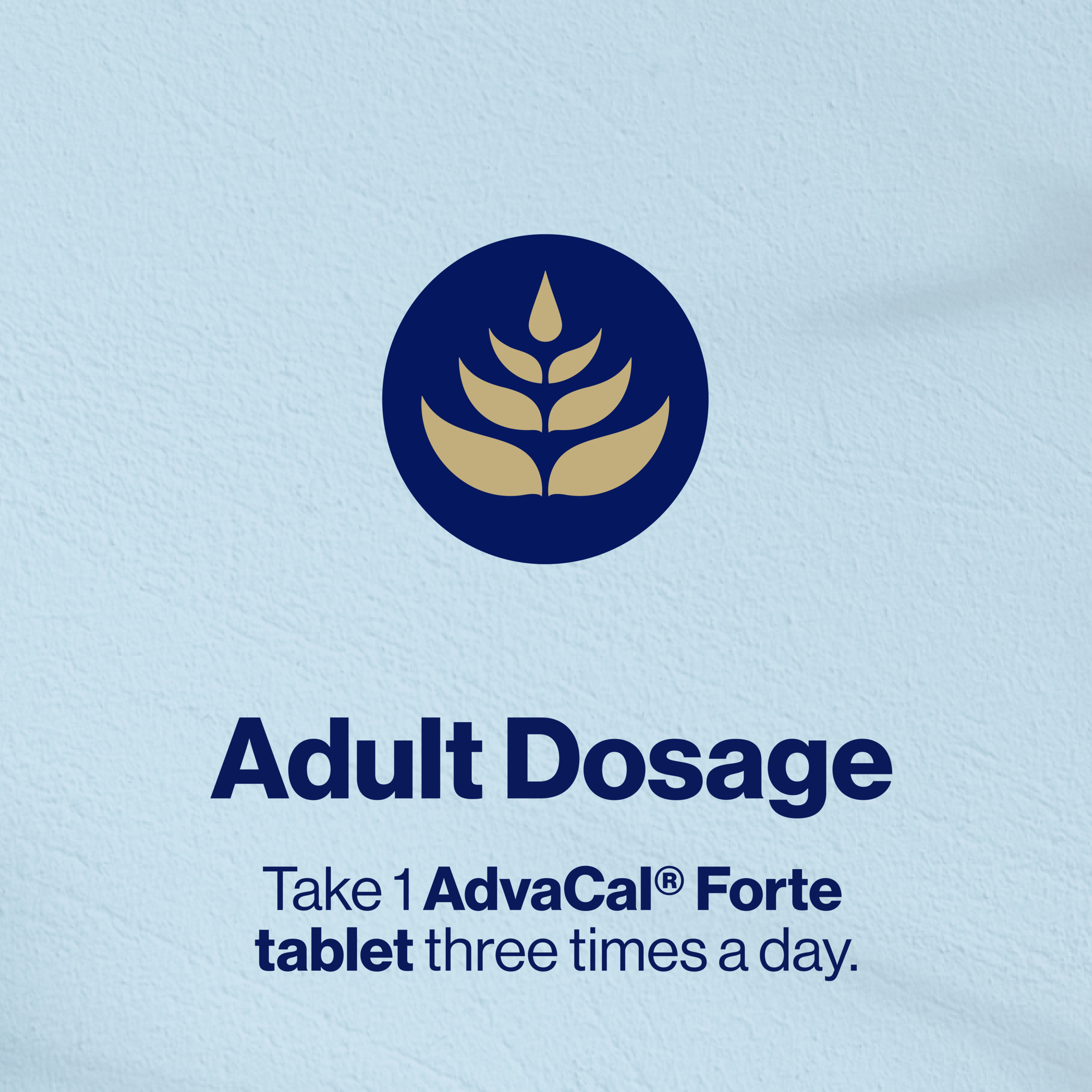 BioCeuticals AdvaCal Forte 180 tablets - Image 7