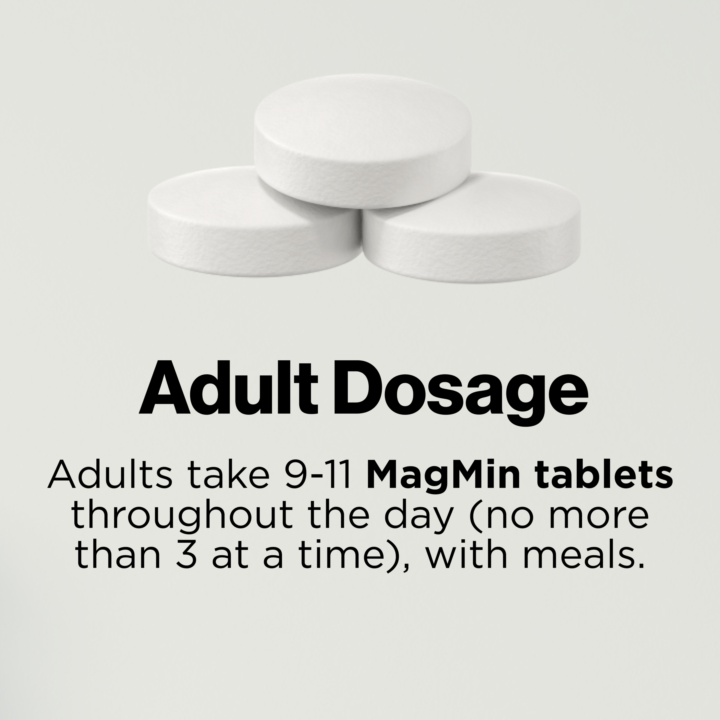 Blackmores MagMin 100 tablets - Image 8