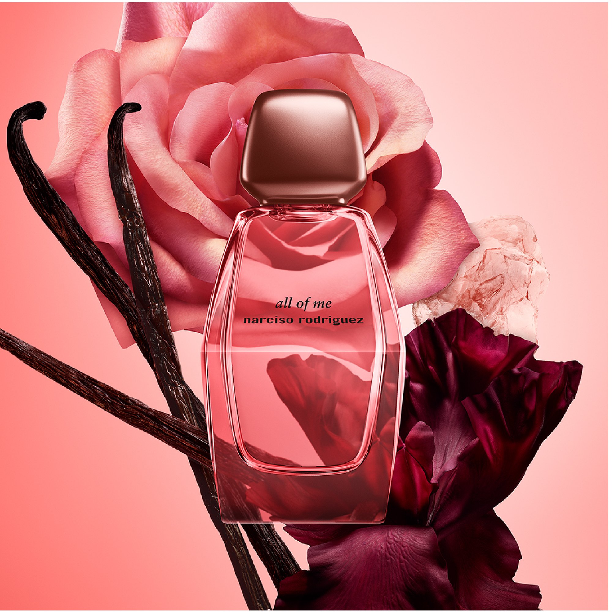 Narciso Rodriguez All Of Me EDPi Spray 90ml - Image 2