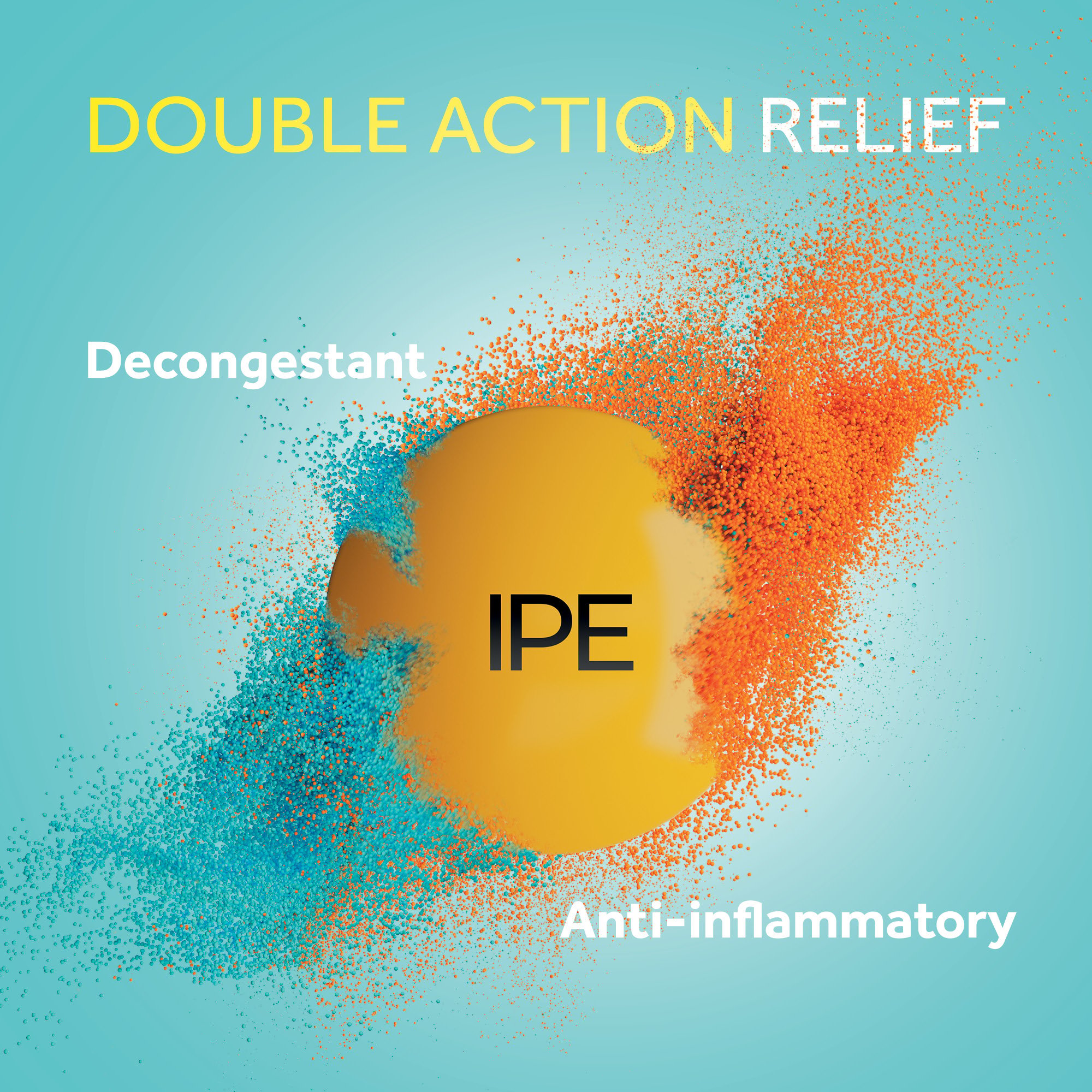 Nurofen Cold & Flu PE 24 tablets - Image 3