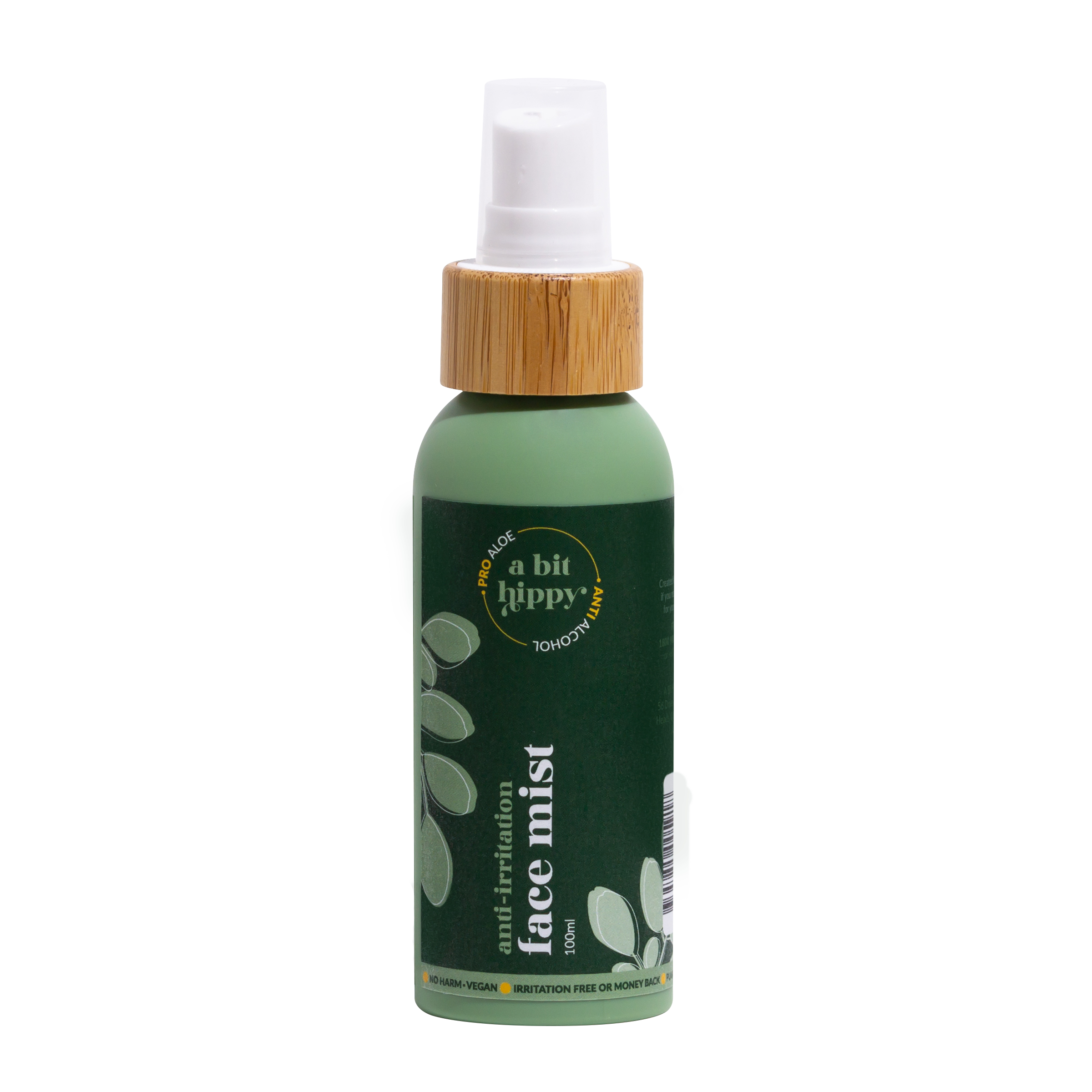 A bit Hippy Face Mist 100ml