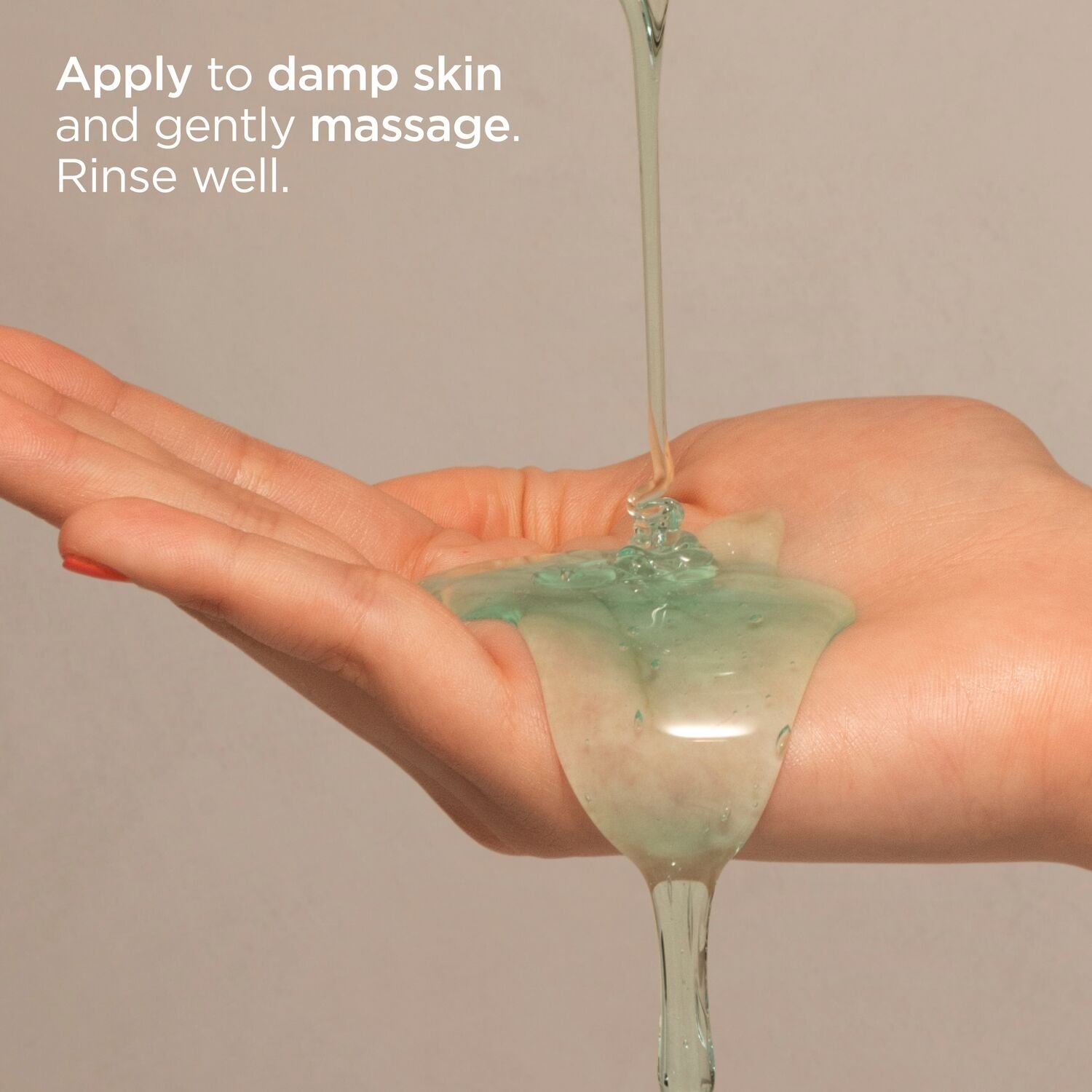 ISDIN Acniben Facial Cleanser Gel 200ml - Image 2