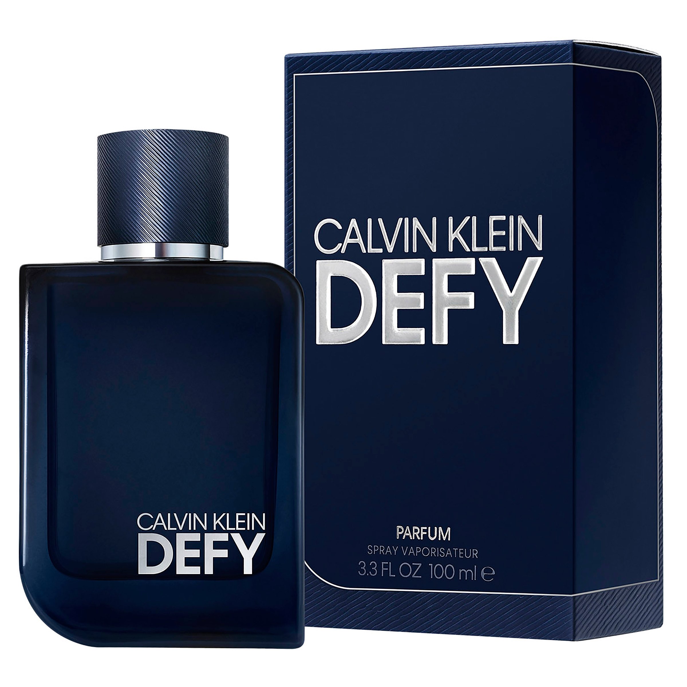 Calvin Klein Defy Parfum 100ml - Image 1