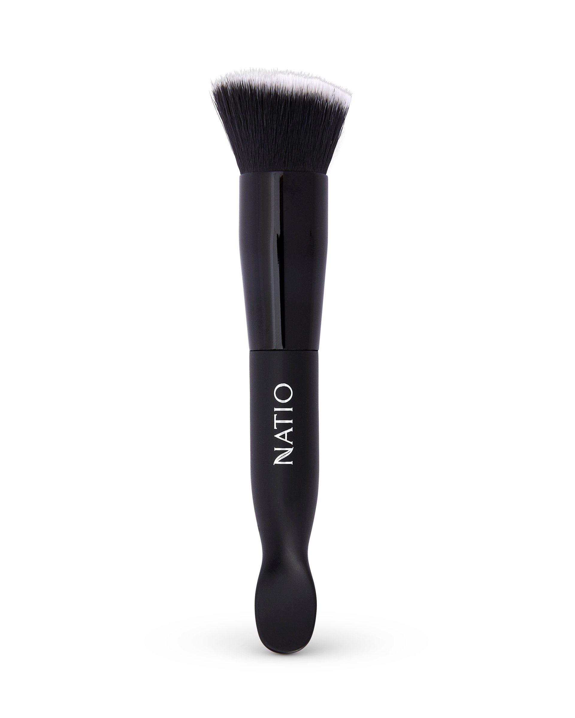 Natio Soft Focus Apply And Prime Brush 1 each - Image 1