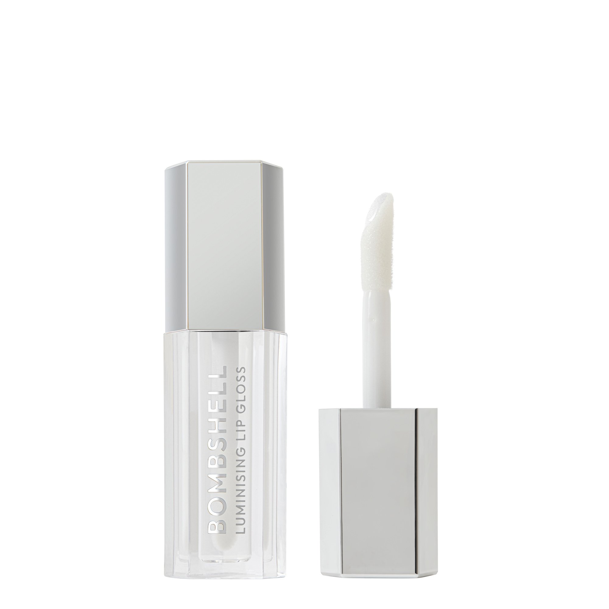Designer Brands Bombshell Luminising Lip Gloss - Cinda Rella 5ml
