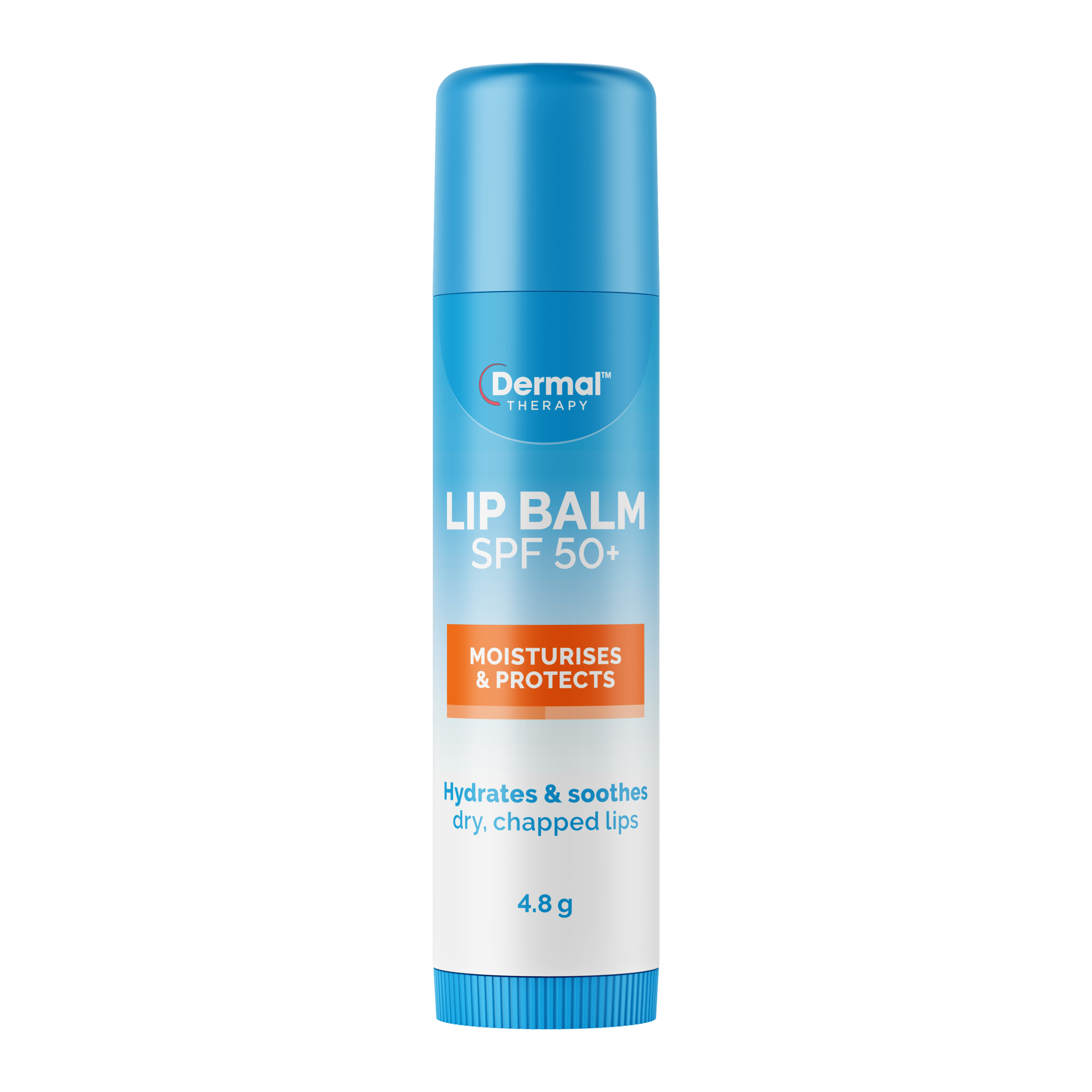 Dermal Therapy Lip Balm SPF 50+ Stick 4.8g - Image 5