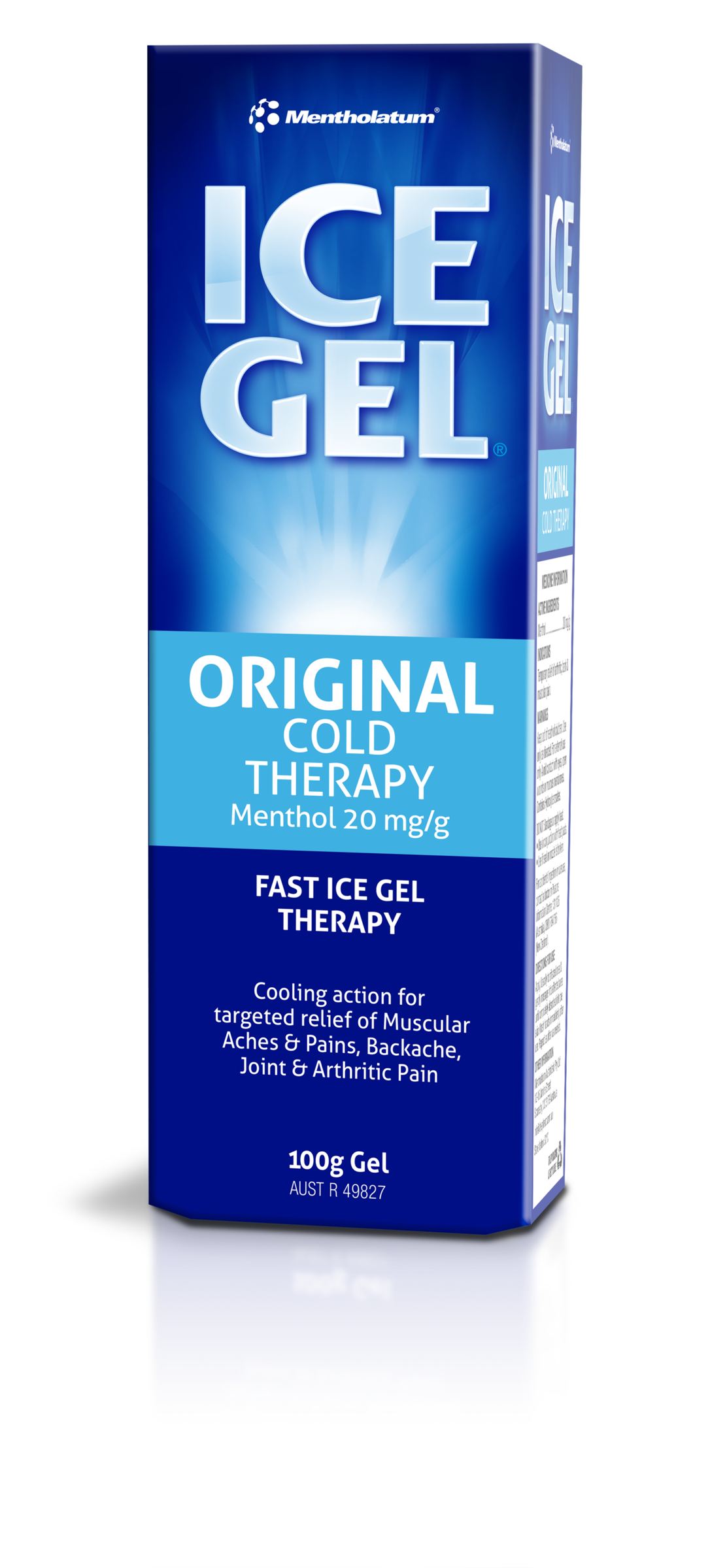 ICE Gel 100g