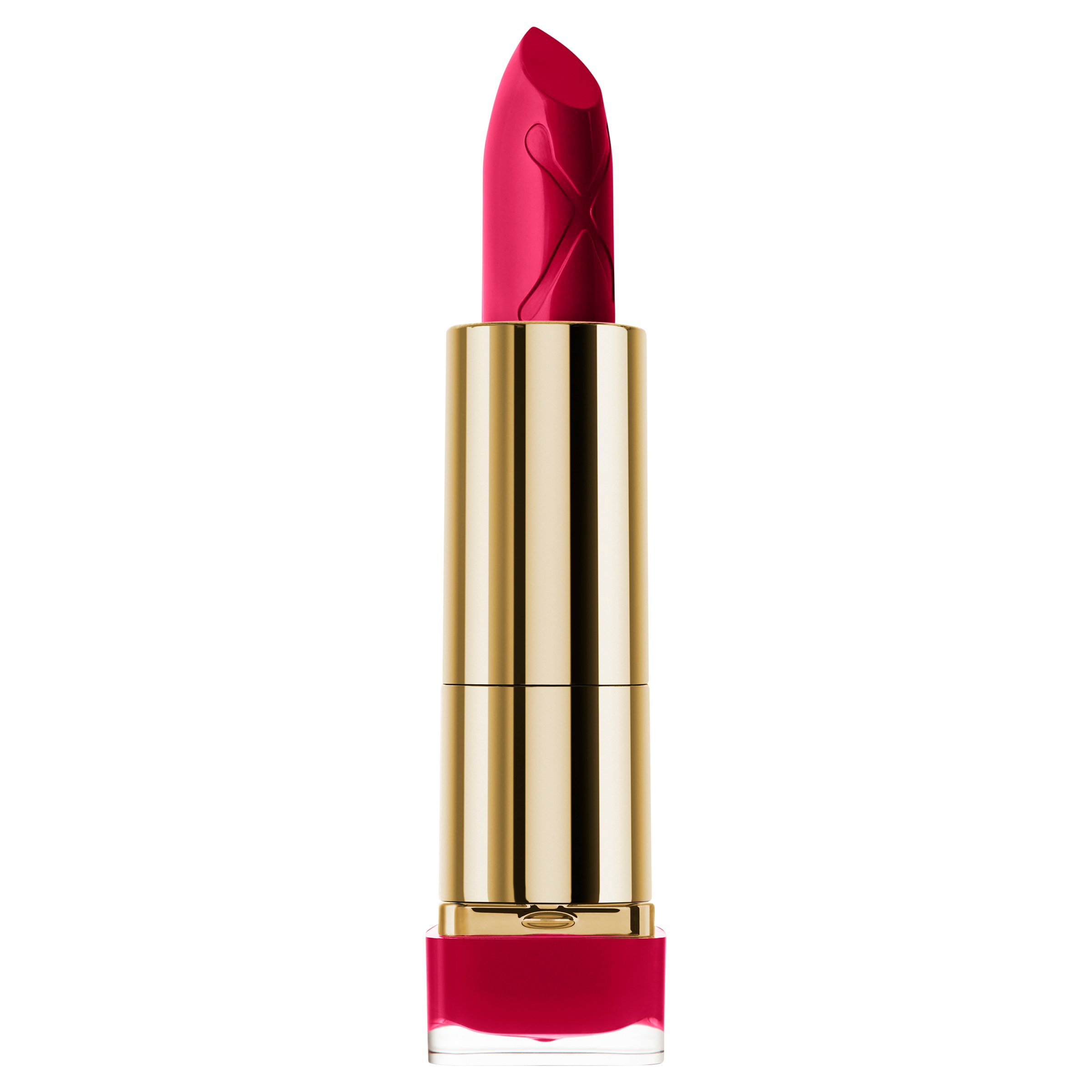 Max Factor Colour Elixir Moisture Lipstick 80 Chilli 1 each - Image 2