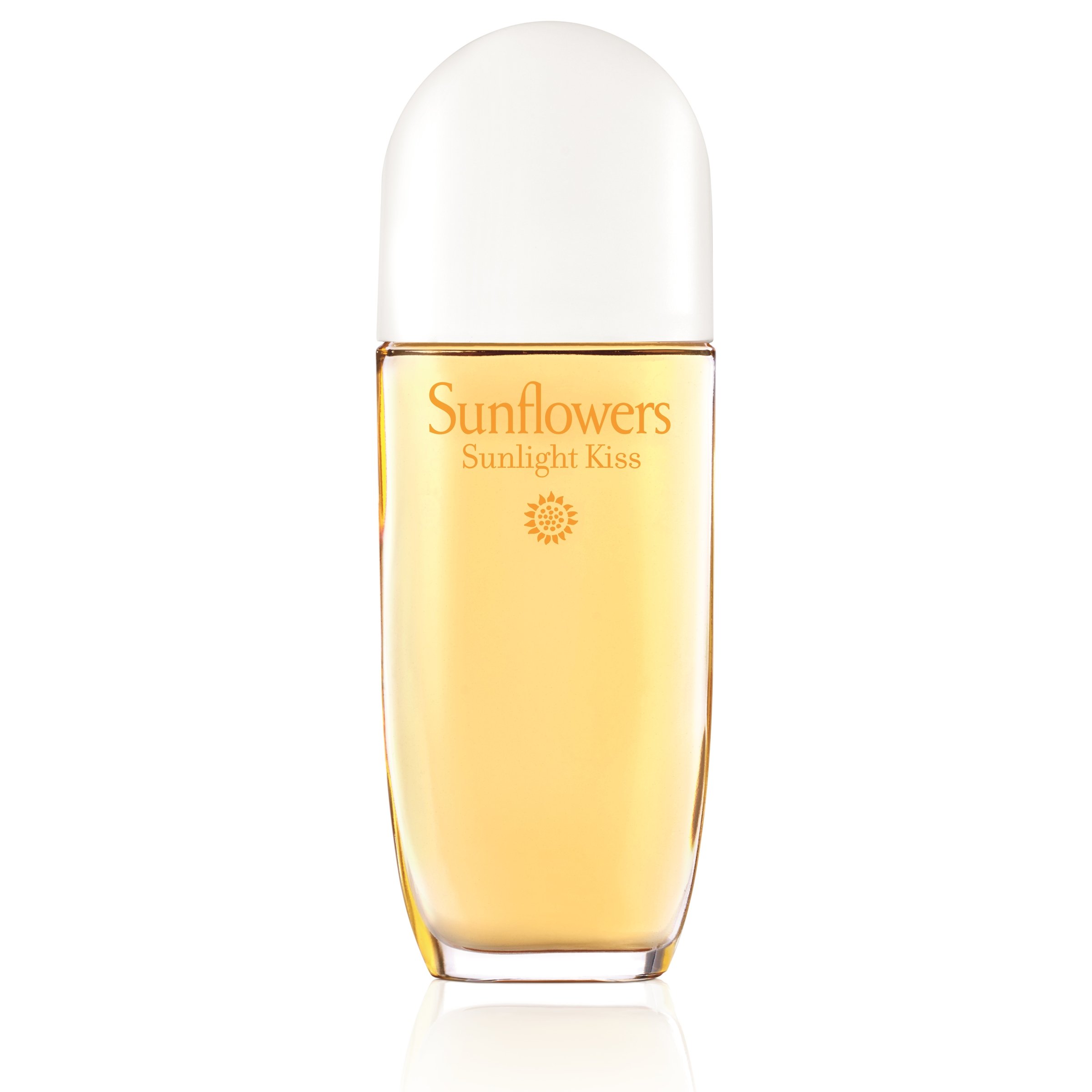Elizabeth Arden Sunflowers Sunlight Kiss EDP Spray 100ml - Image 2