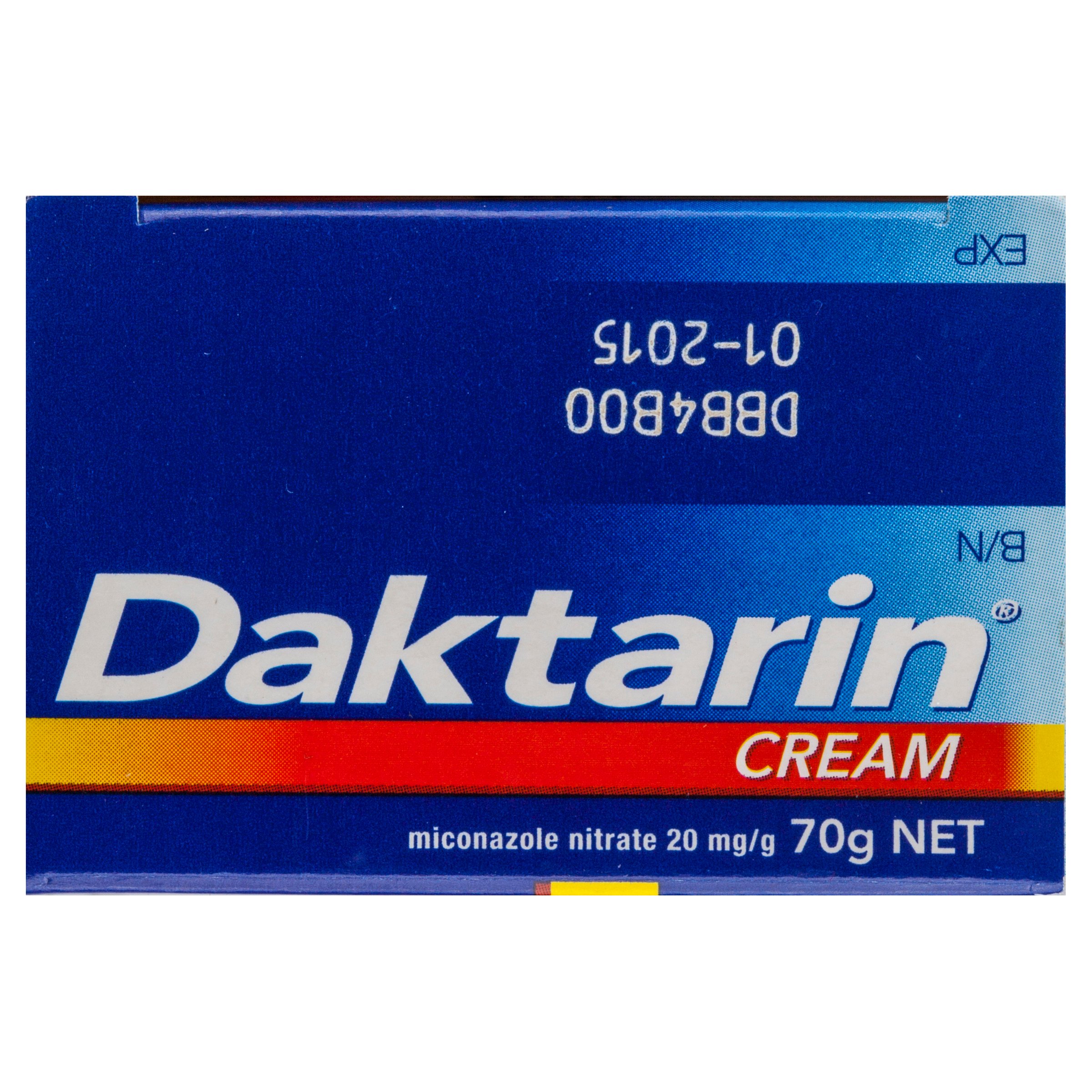 Daktarin Cream 2% - 70g - Image 4