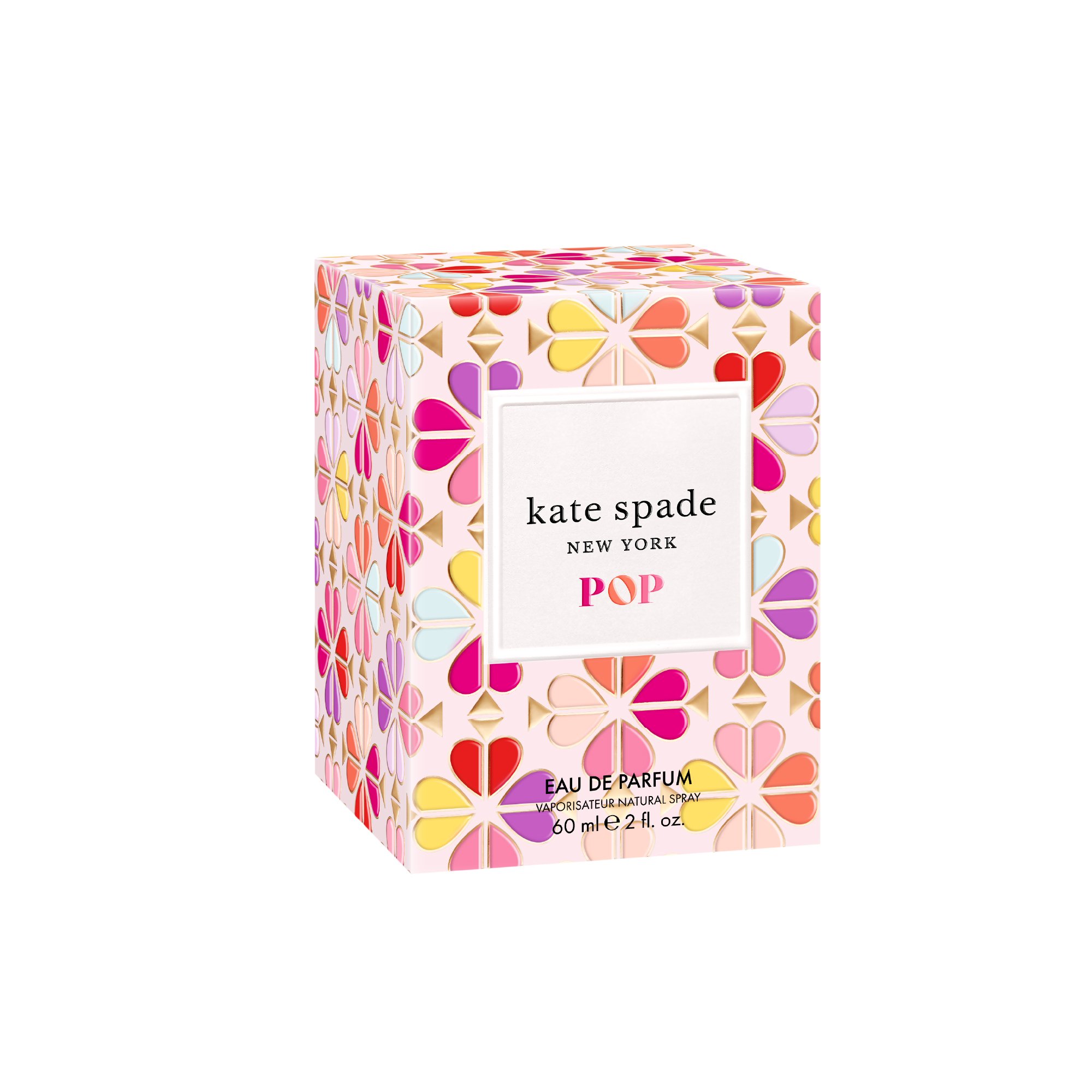 Kate Spade Pop EDP Spray 60ml - Image 2