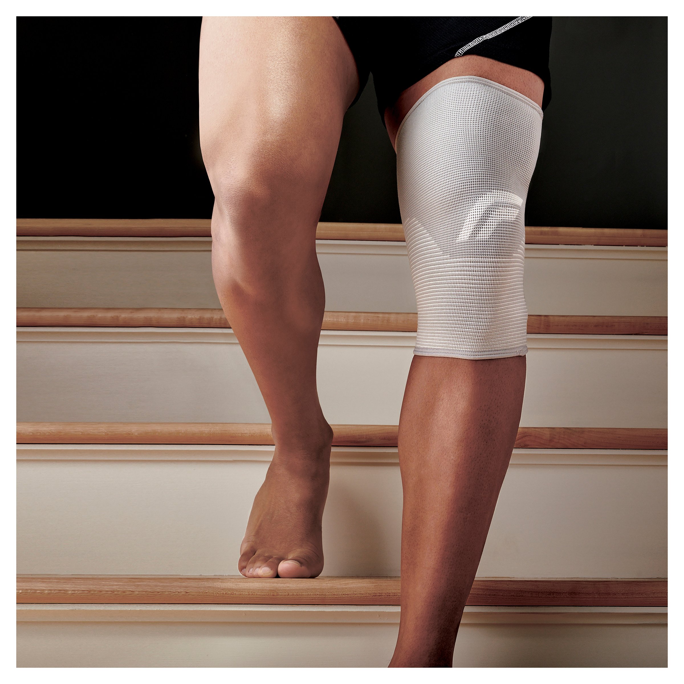 Futuro Comfort Knee Support Small 1 each - Image 7