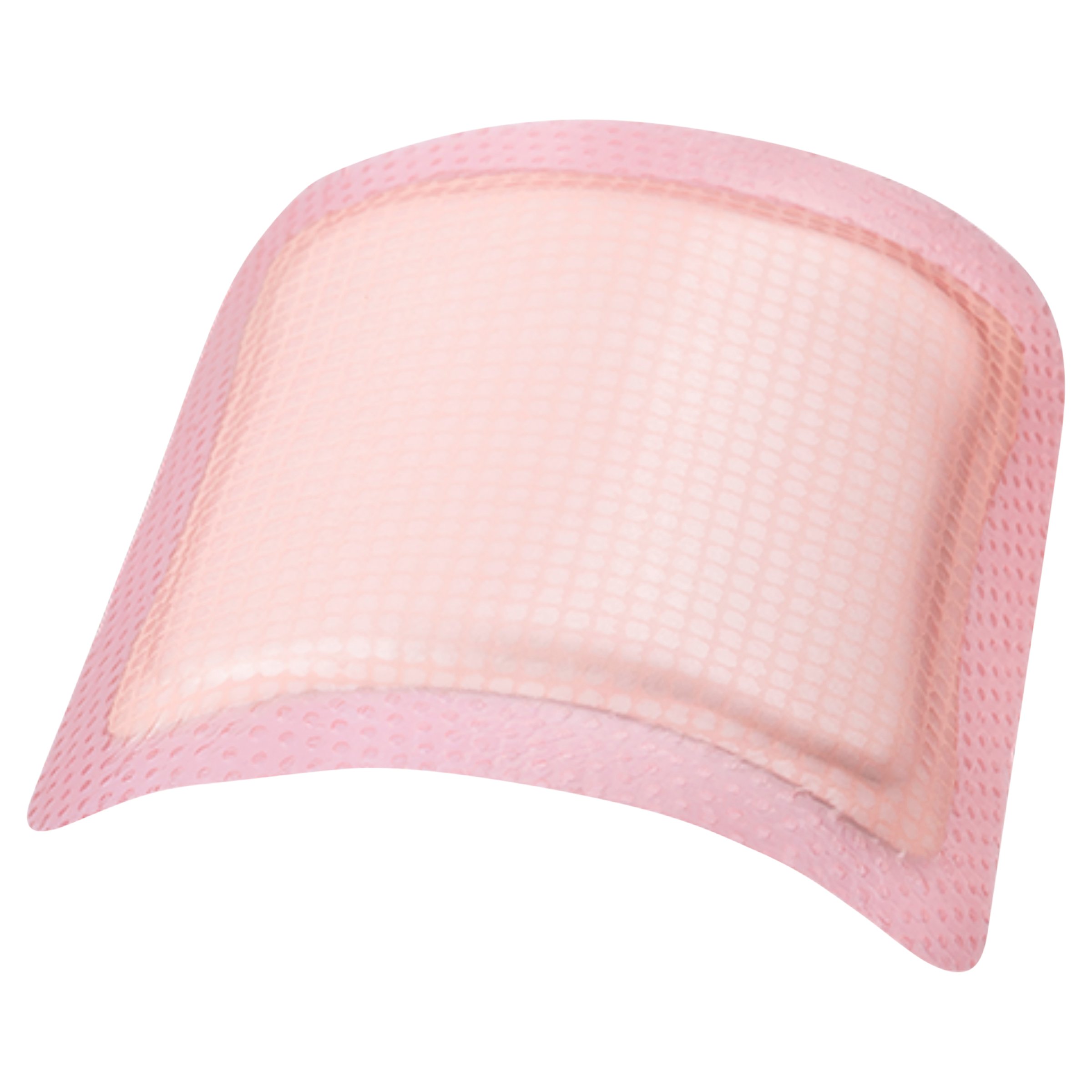 Allevyn Adhesive Foam Dressing 7.5cm X 7.5cm - 2 pack - Image 4