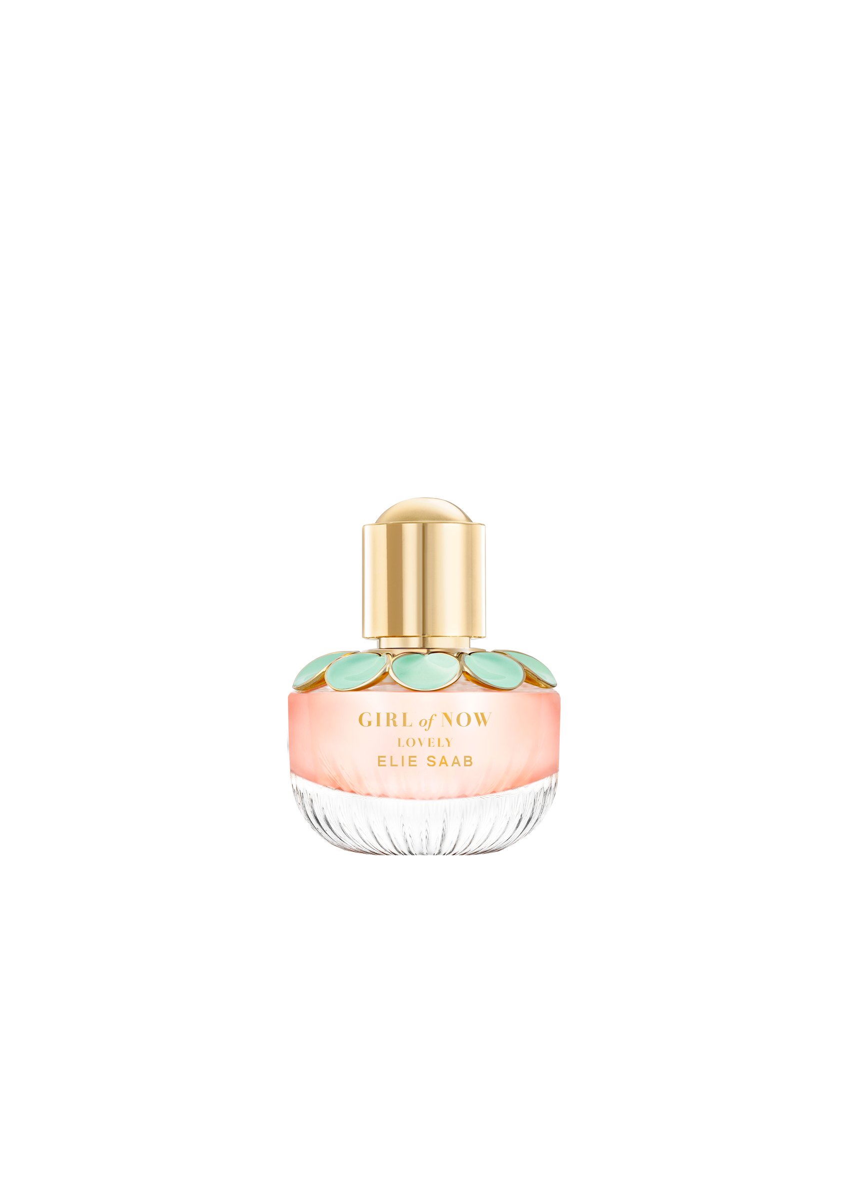 Elie Saab Girl Of Now Lovely EDP Spray 30ml - Image 1