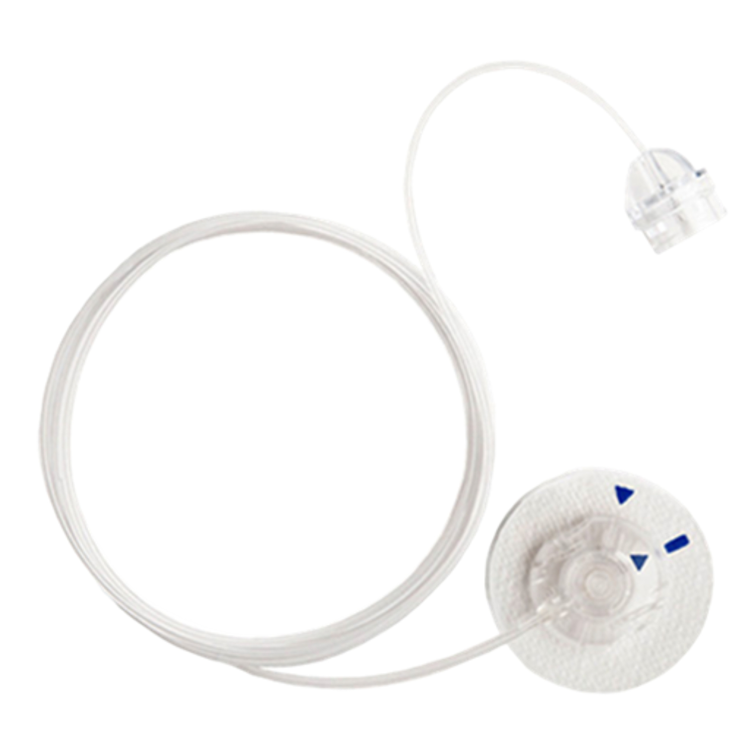 Medtronic MiniMed Quick-Set Infusion Set (9mm/110cm) X 10 - Image 2